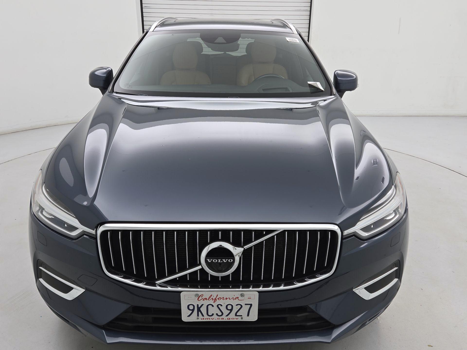 Thumbnail: 2020 Volvo XC60 - 2