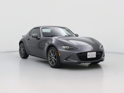 2019 Mazda MX-5 Miata Grand Touring -
                  Pleasanton, CA
