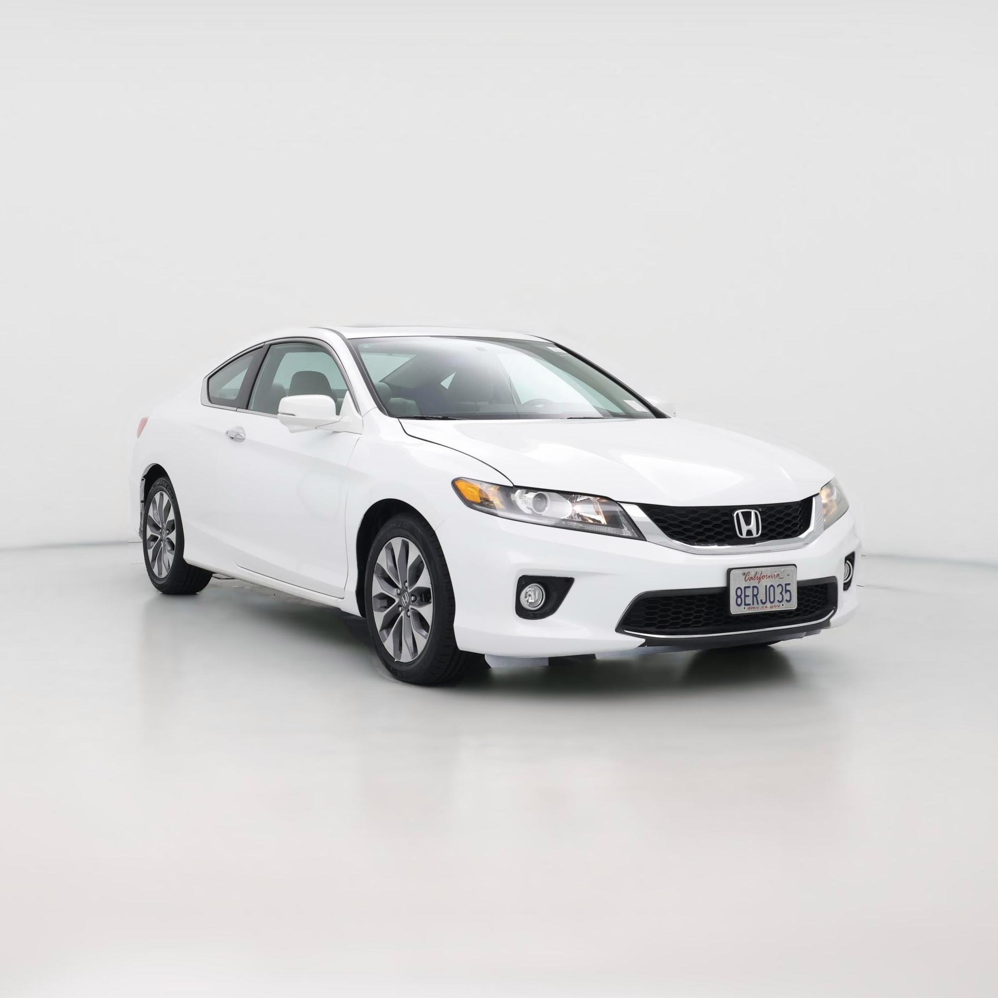 Thumbnail: 2015 Honda Accord - 1