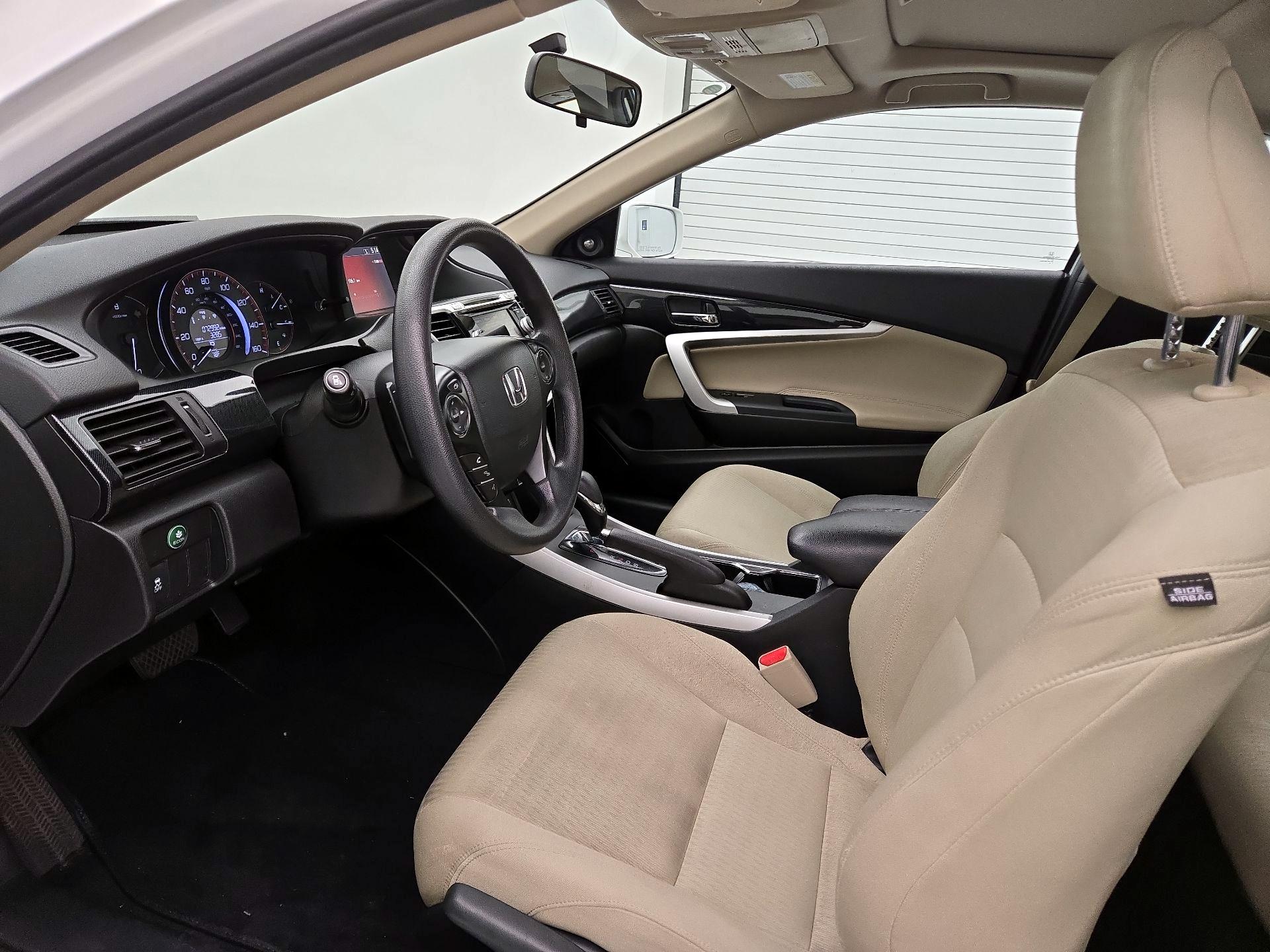 Thumbnail: 2015 Honda Accord - 11