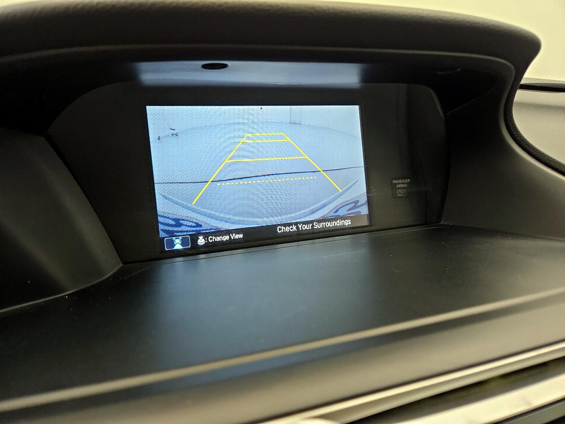 Thumbnail: 2015 Honda Accord - 14
