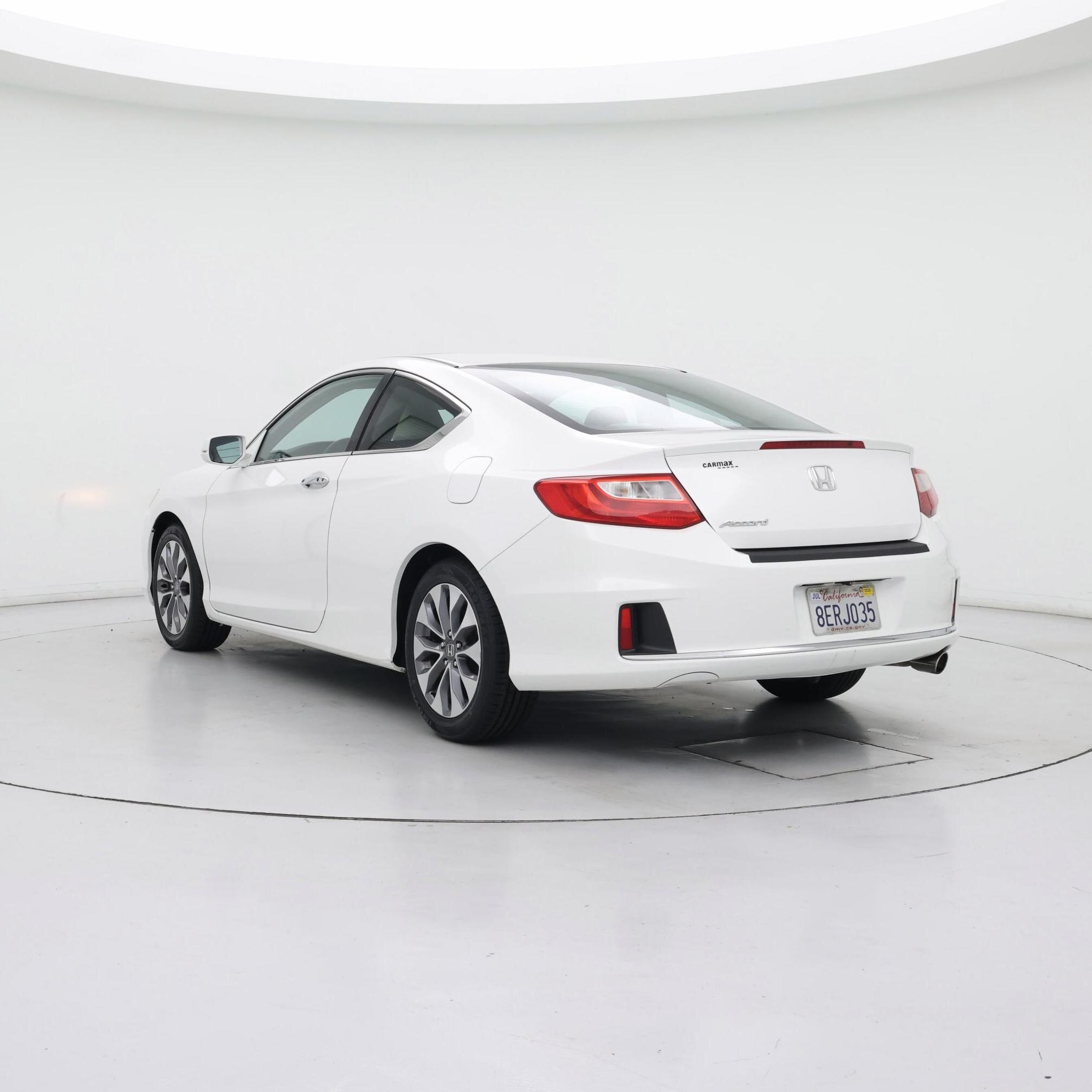 Thumbnail: 2015 Honda Accord - 2