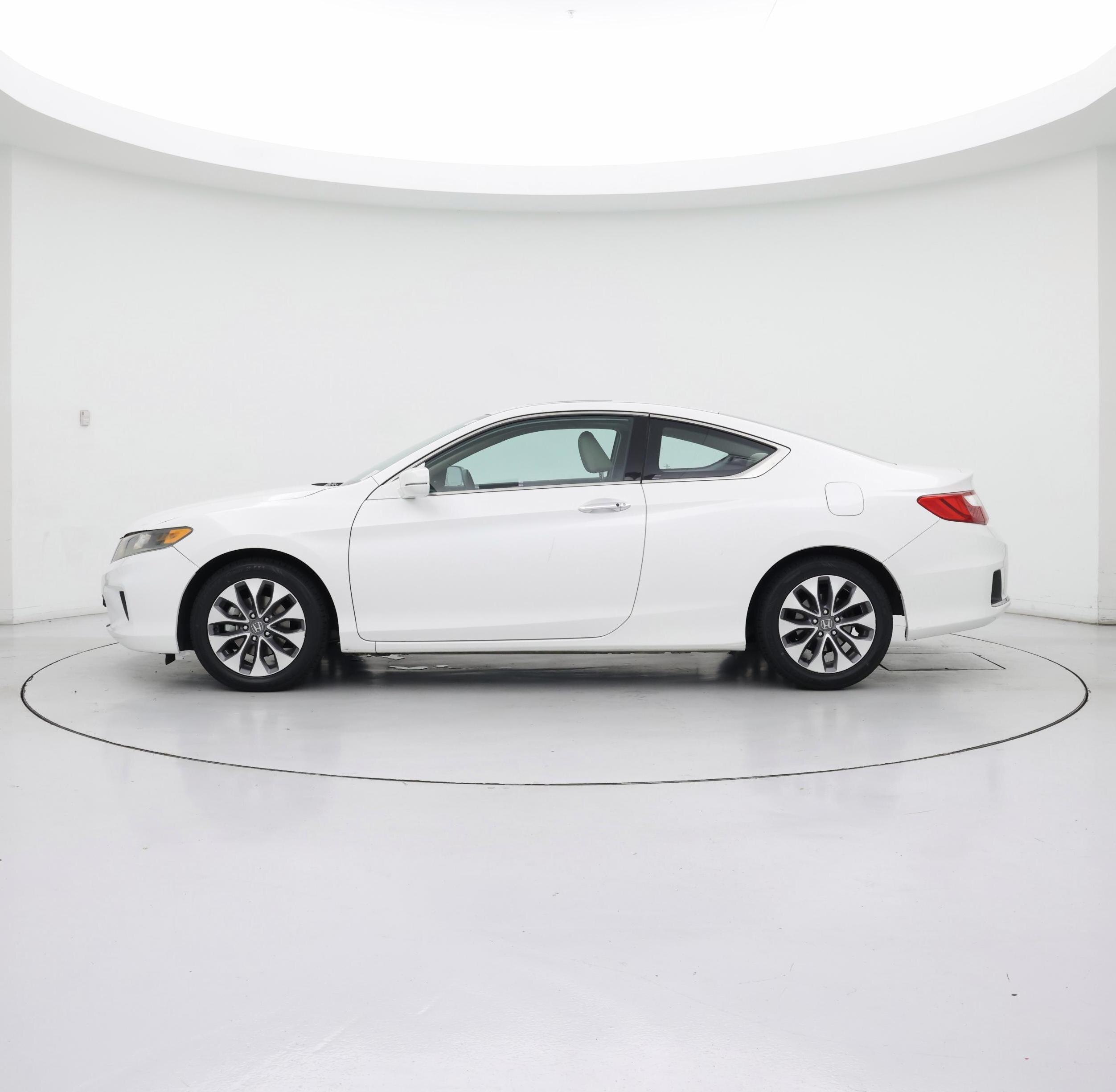 Thumbnail: 2015 Honda Accord - 3