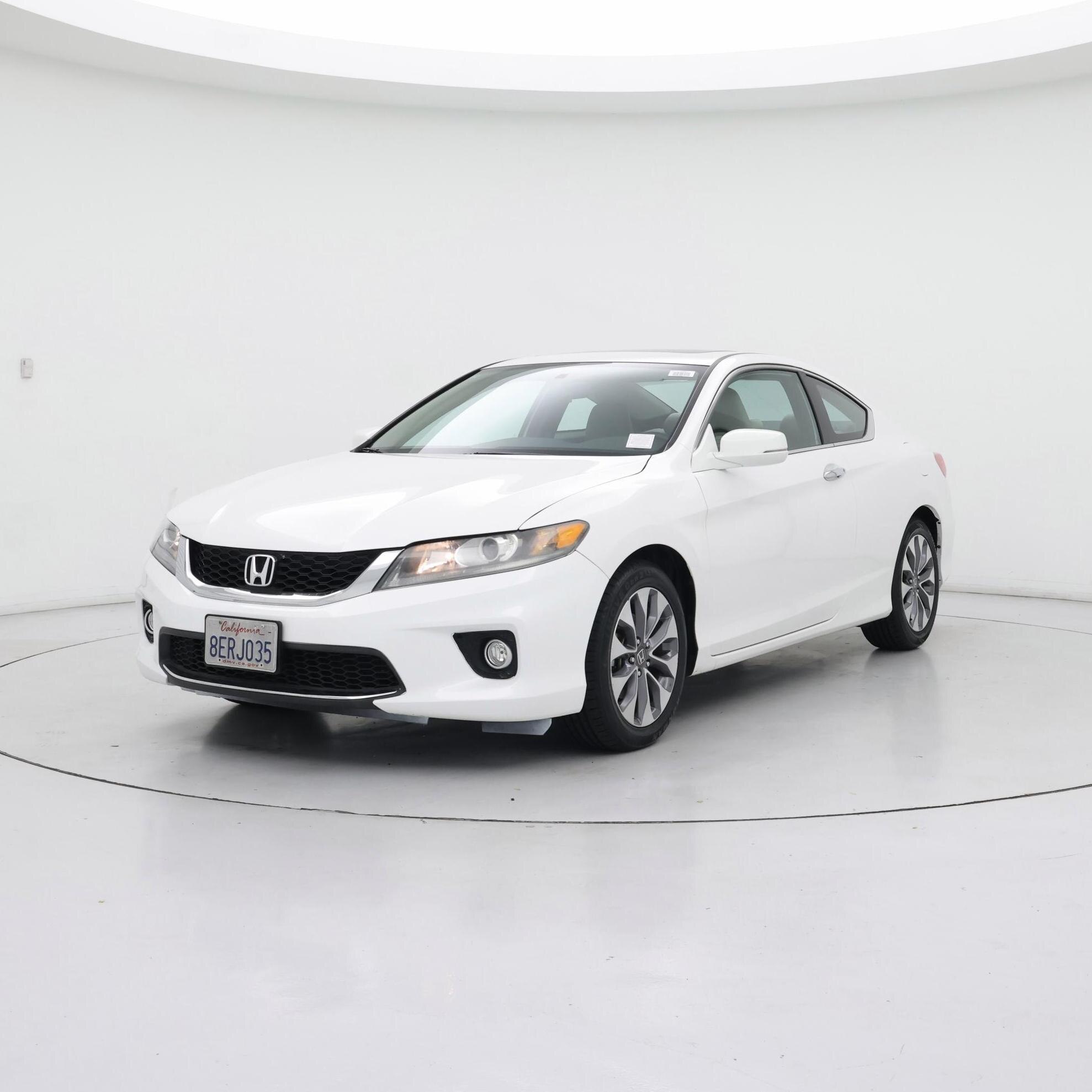Thumbnail: 2015 Honda Accord - 4