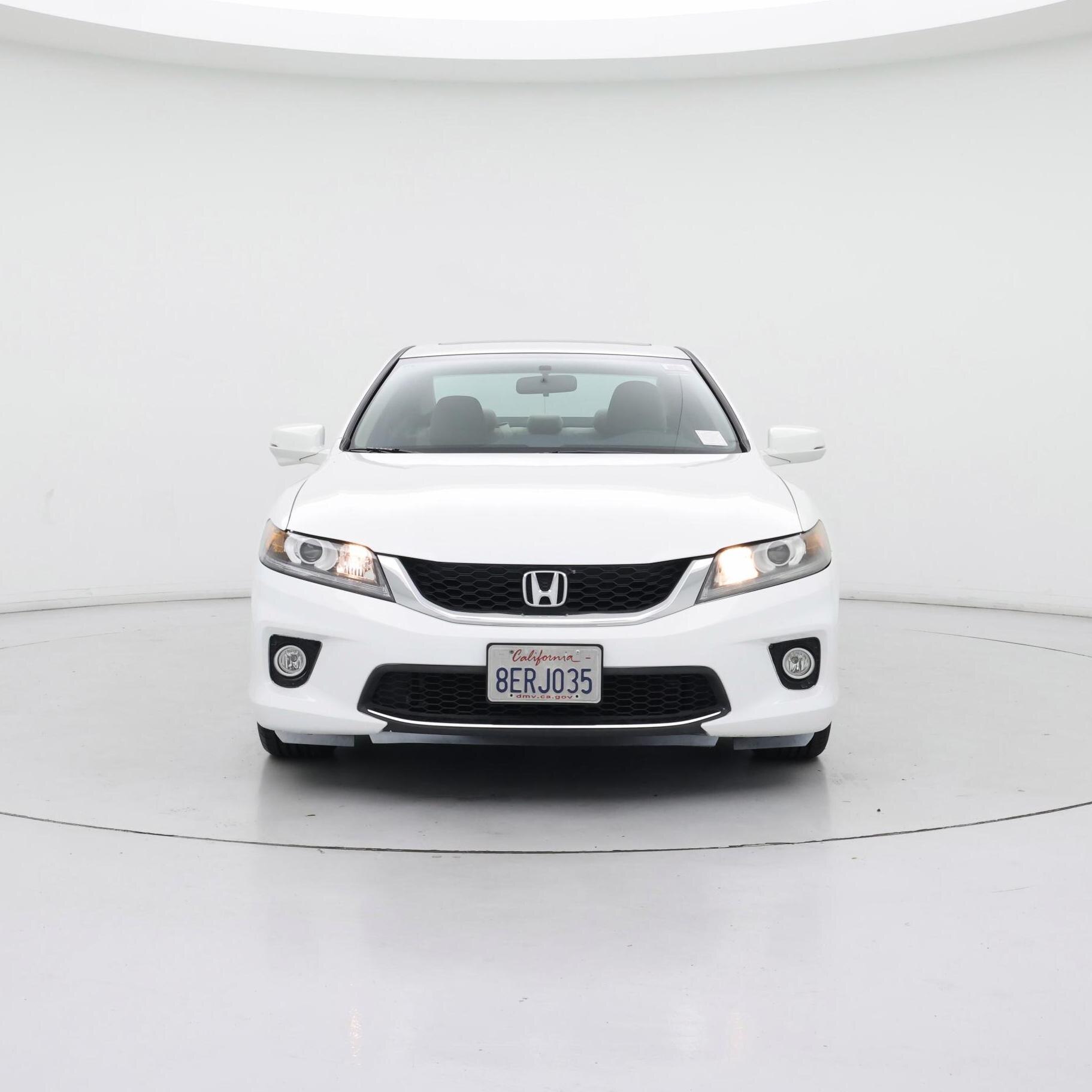 Thumbnail: 2015 Honda Accord - 5