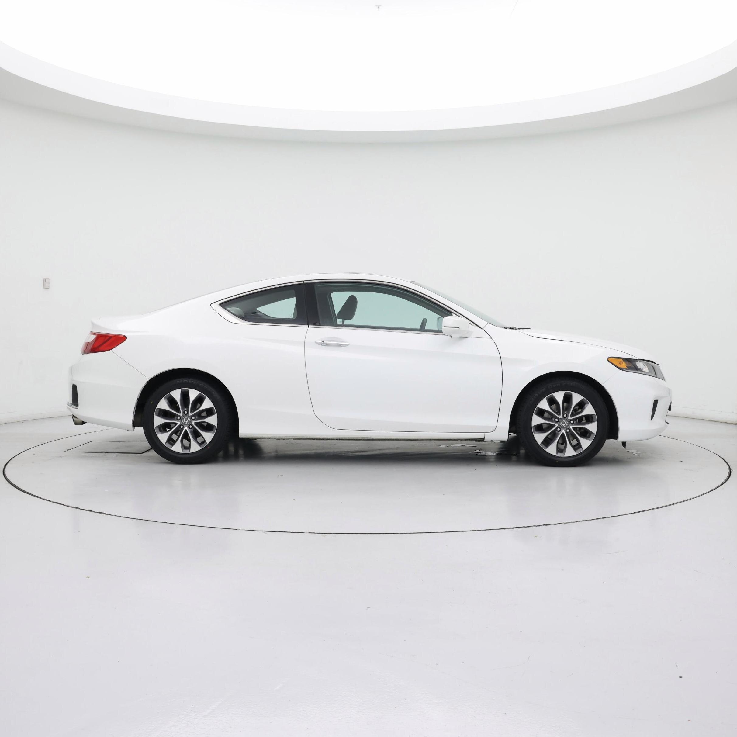 Thumbnail: 2015 Honda Accord - 7