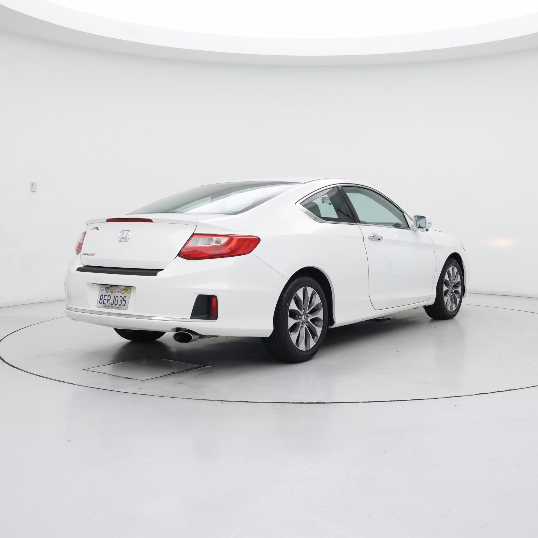 Thumbnail: 2015 Honda Accord - 8