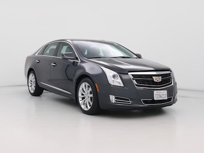 2017 Cadillac XTS Luxury -
                  Pleasanton, CA