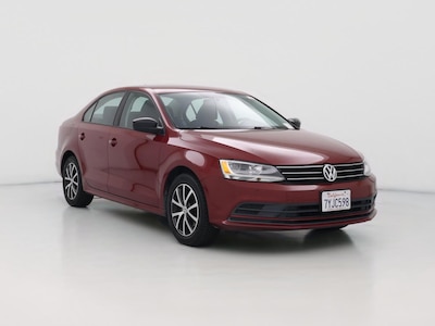 2016 Volkswagen Jetta SE -
                  Pleasanton, CA