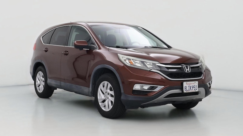 2016 Honda CR-V EX Hero Image