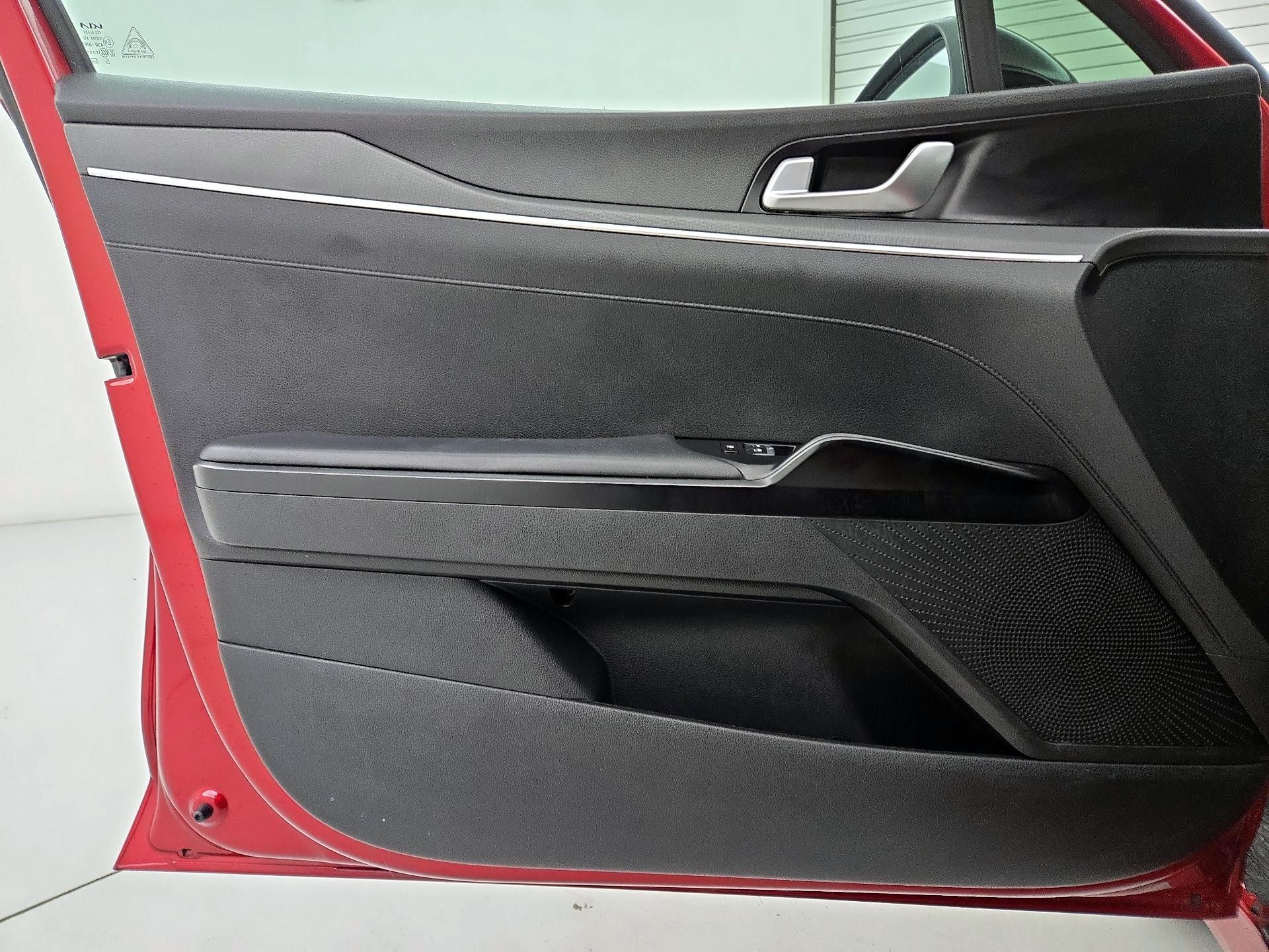 Thumbnail: 2022 Kia K5 - 10