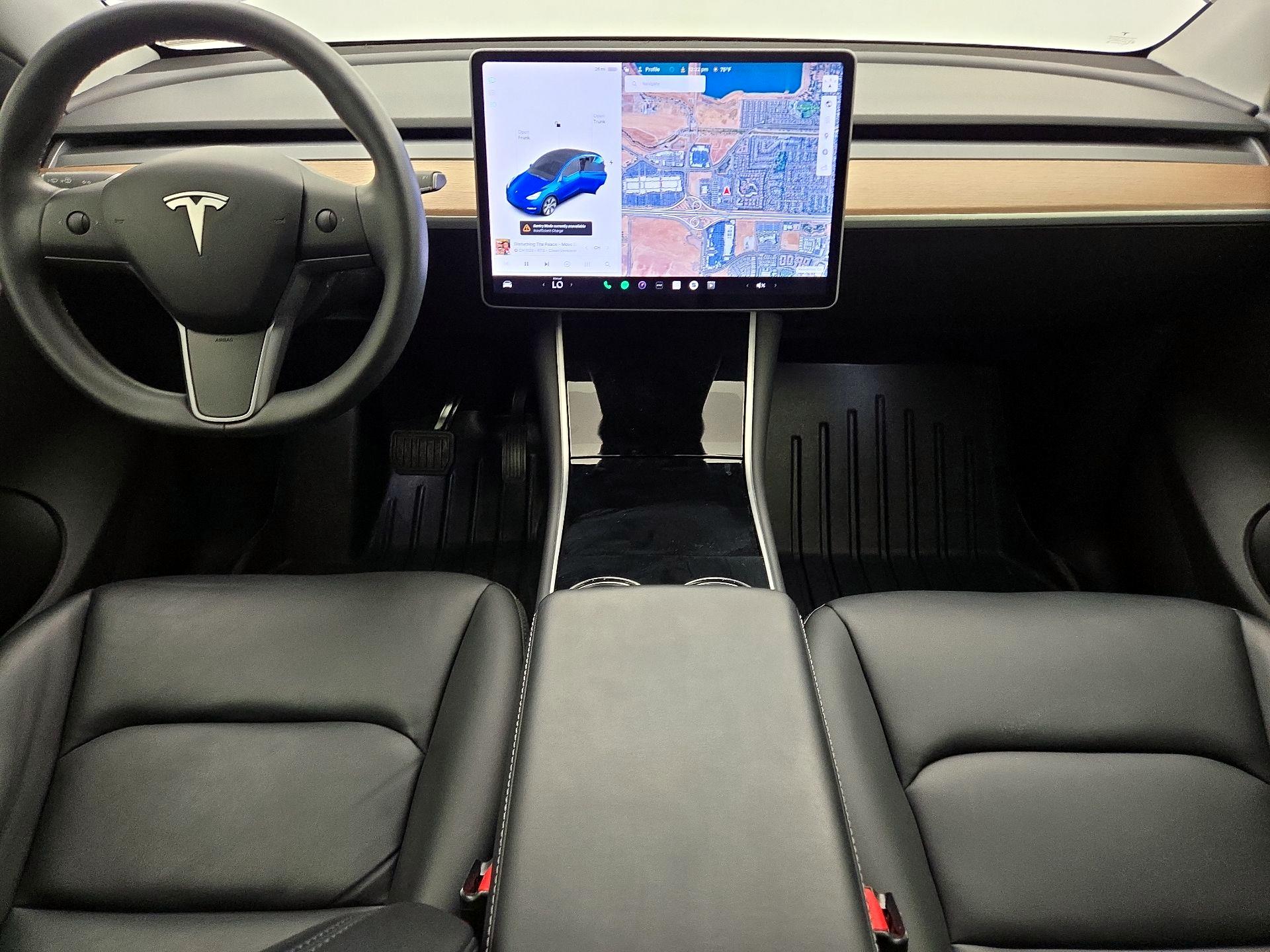 Thumbnail: 2020 Tesla Model Y - 9