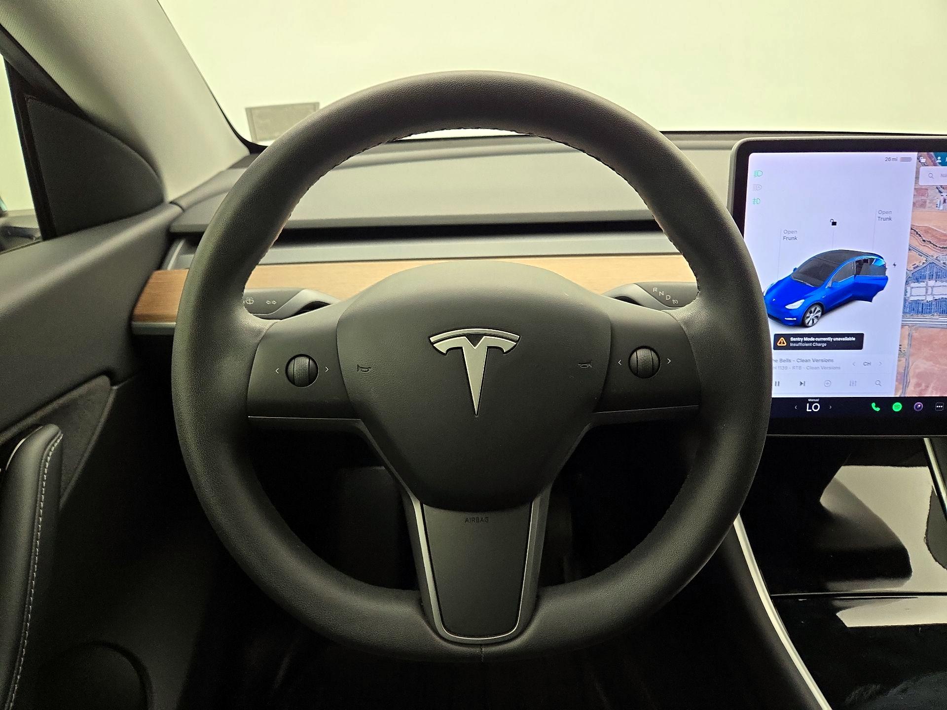 Thumbnail: 2020 Tesla Model Y - 10