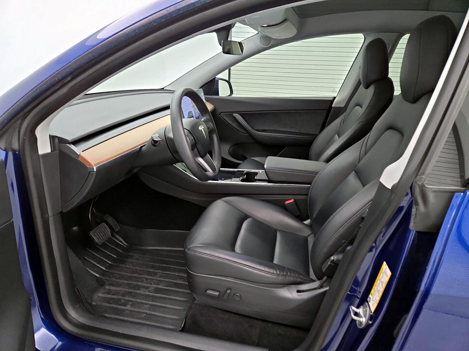 Thumbnail: 2020 Tesla Model Y - 11