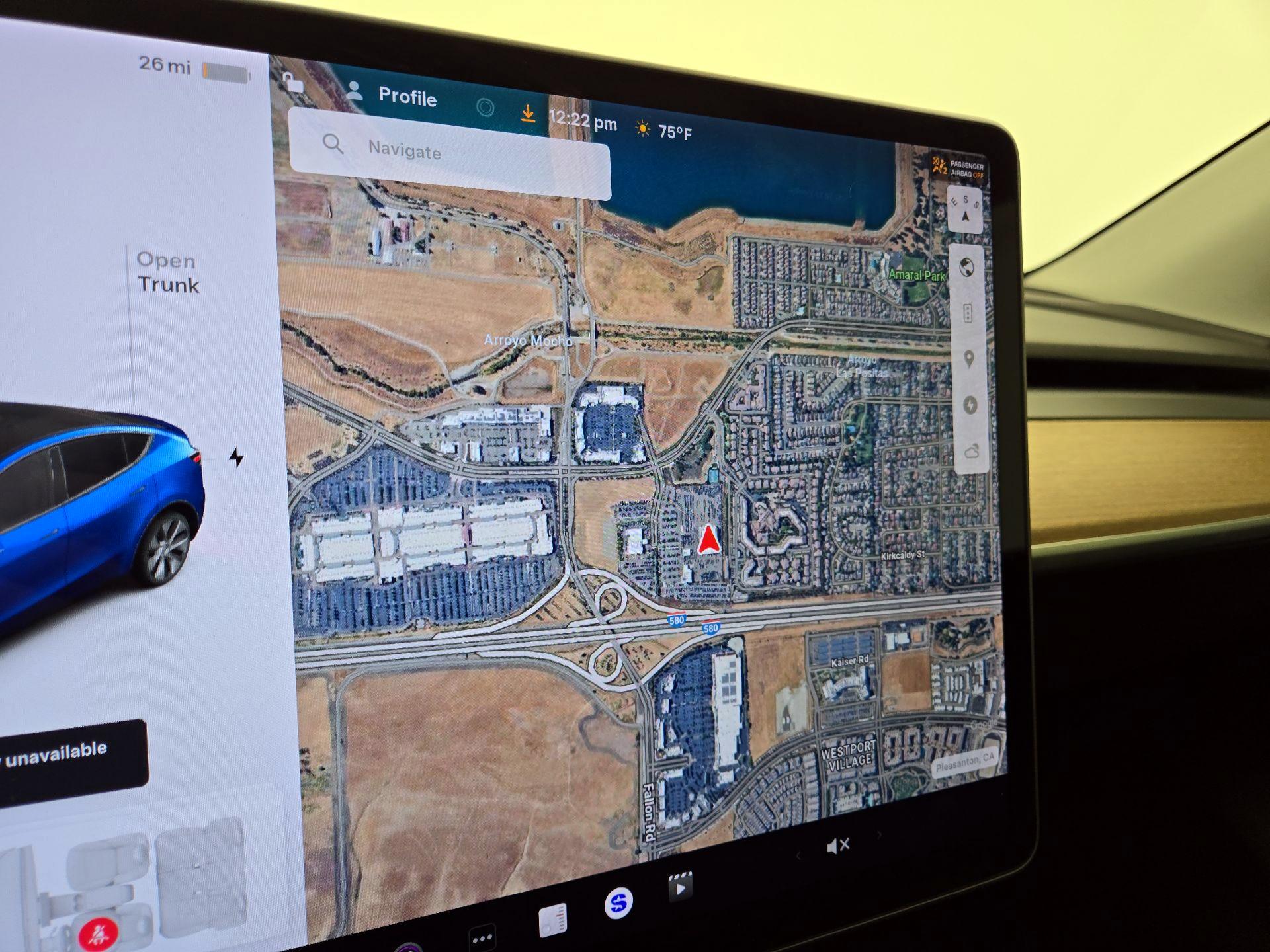 Thumbnail: 2020 Tesla Model Y - 13