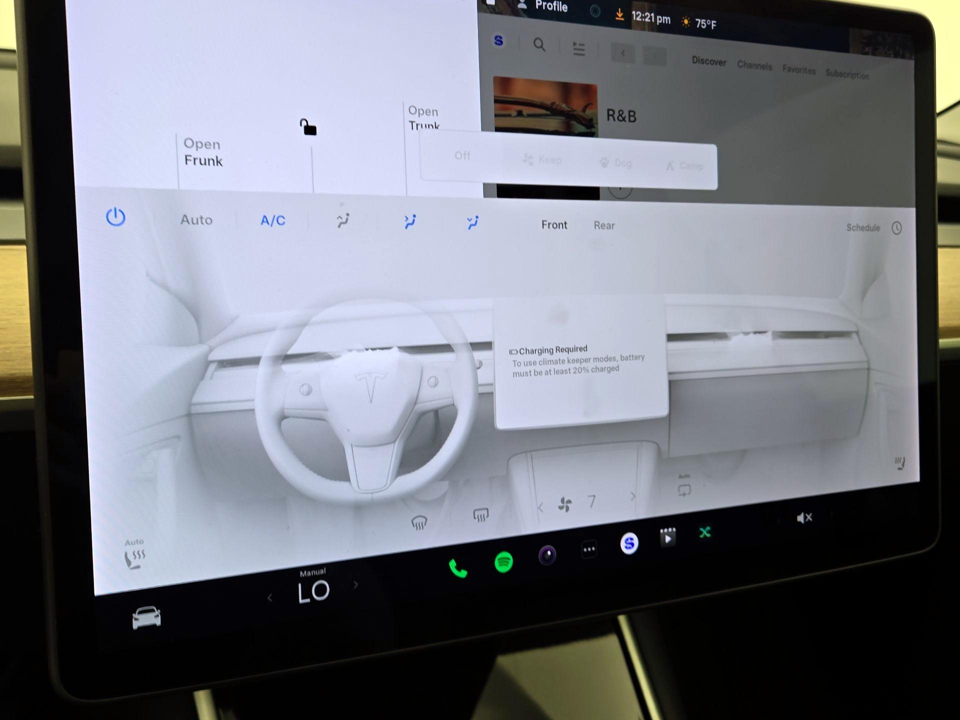 Thumbnail: 2020 Tesla Model Y - 16