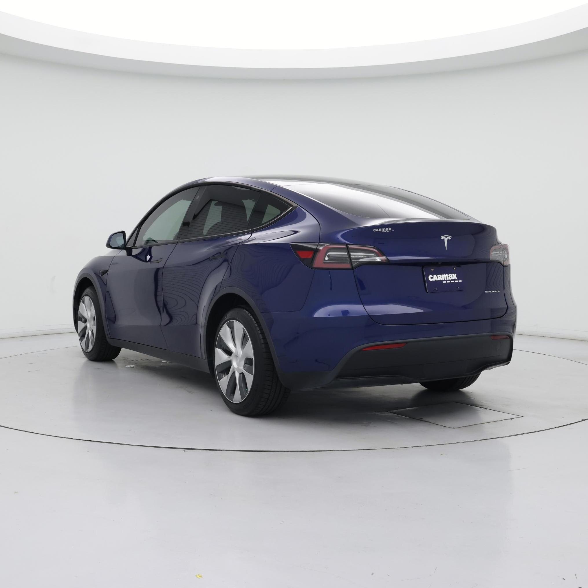 Thumbnail: 2020 Tesla Model Y - 2