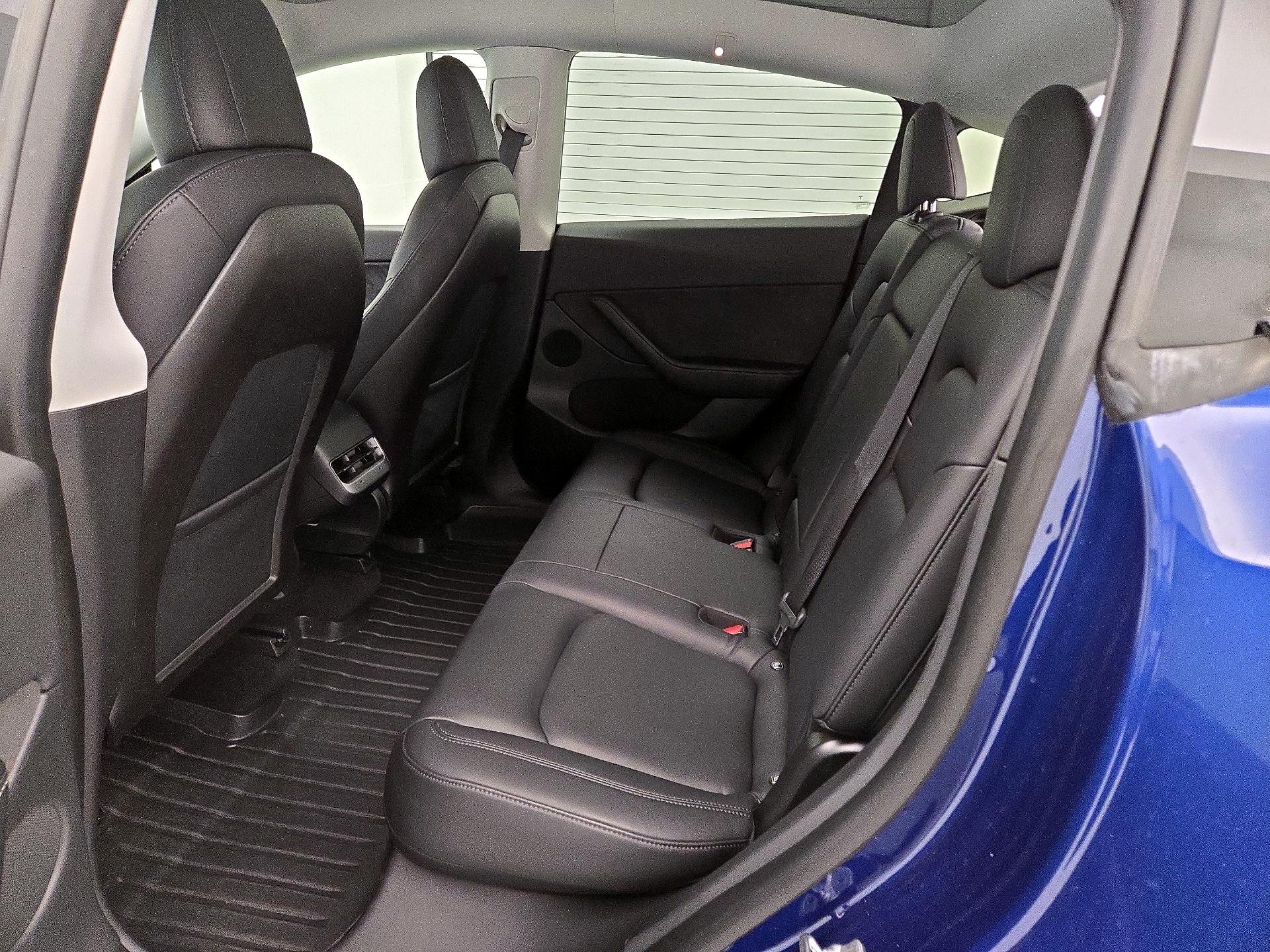 Thumbnail: 2020 Tesla Model Y - 20