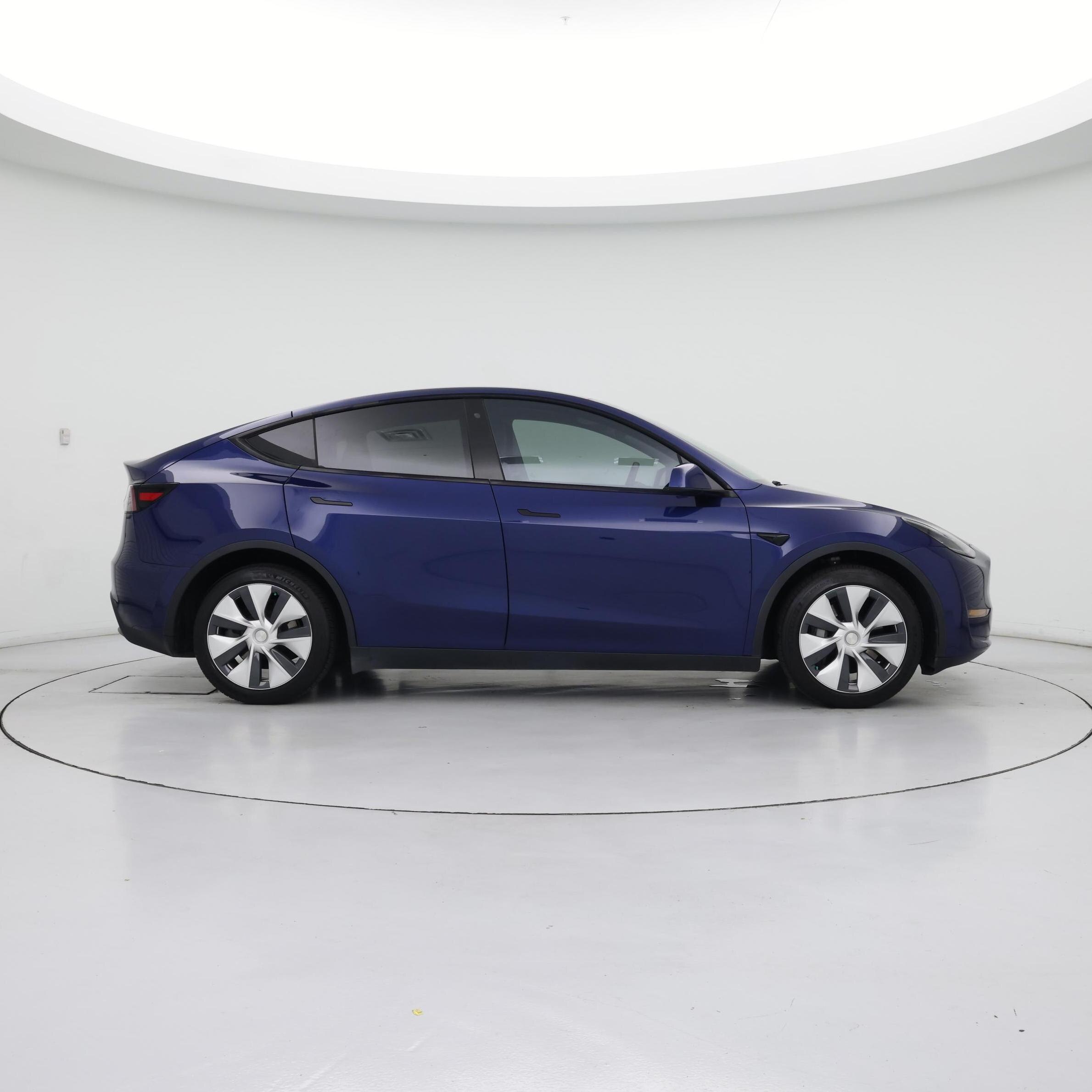 Thumbnail: 2020 Tesla Model Y - 7