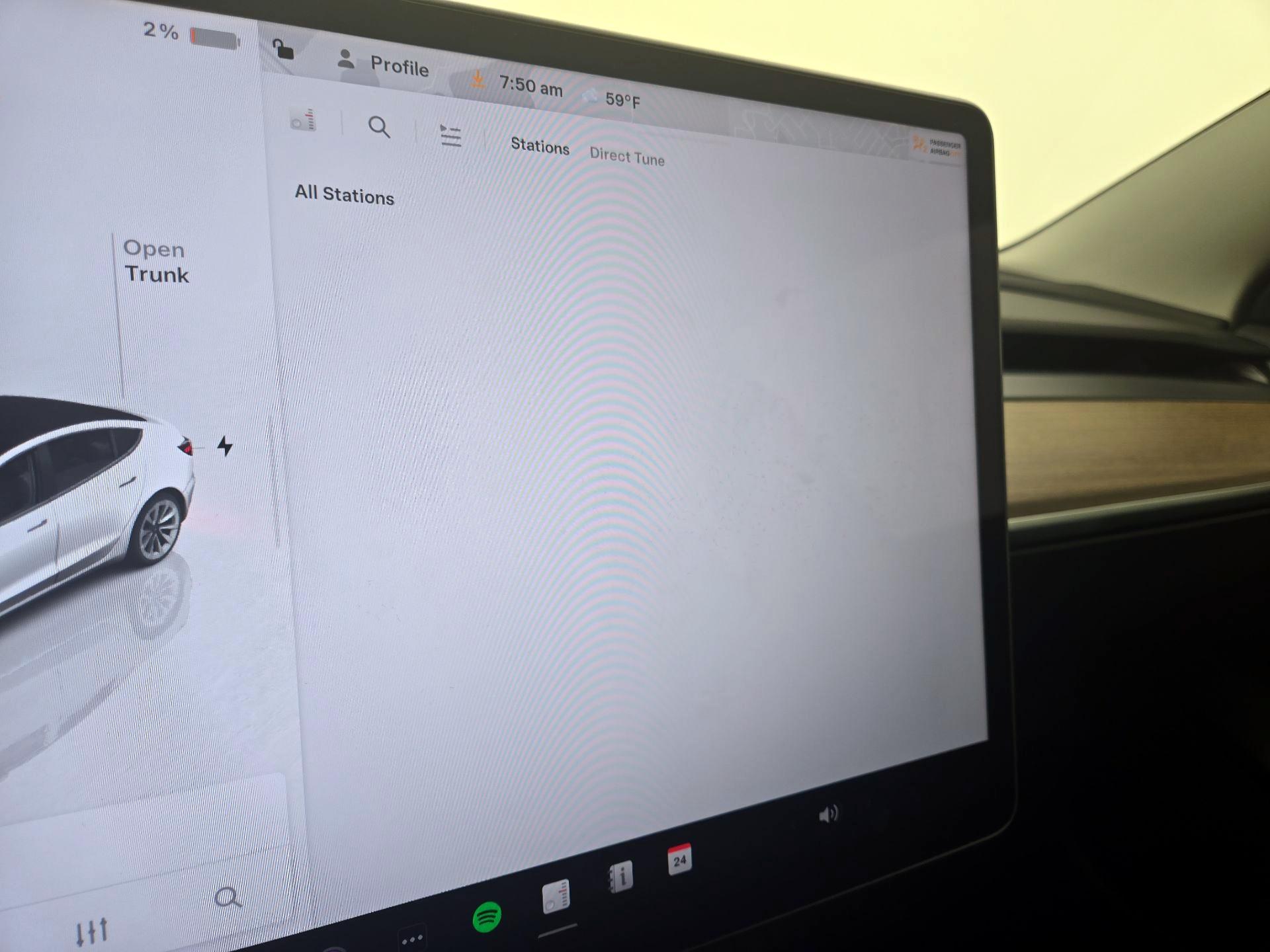 Thumbnail: 2023 Tesla Model 3 - 15