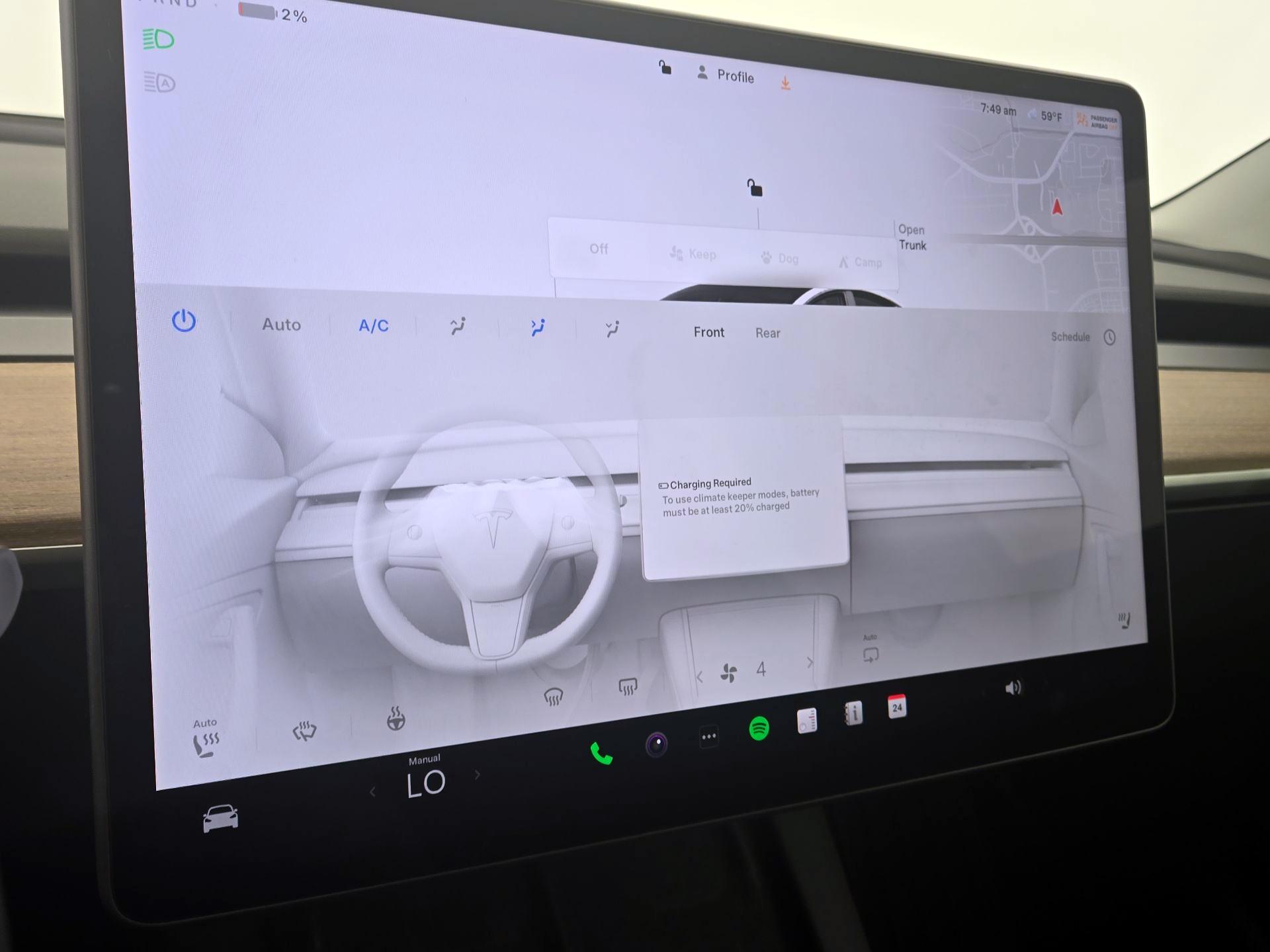 Thumbnail: 2023 Tesla Model 3 - 16