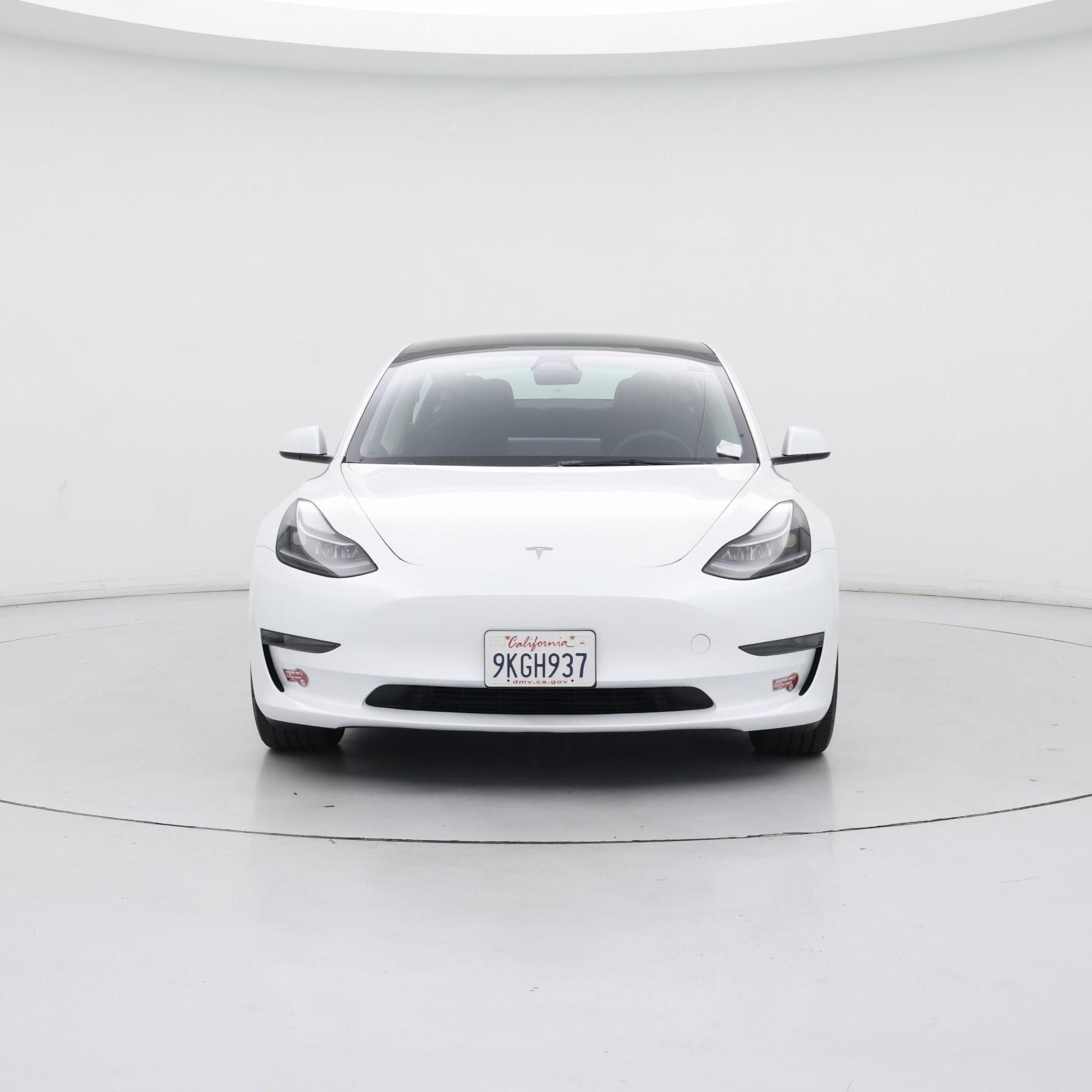 Thumbnail: 2023 Tesla Model 3 - 5
