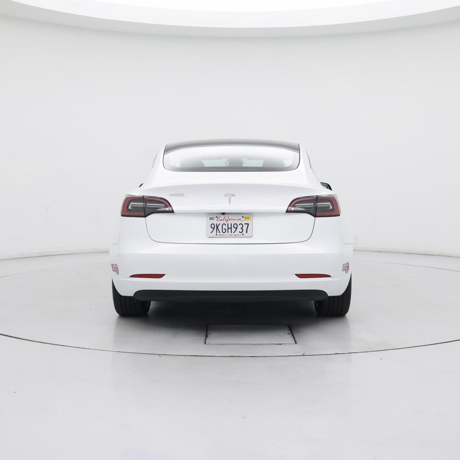 Thumbnail: 2023 Tesla Model 3 - 6
