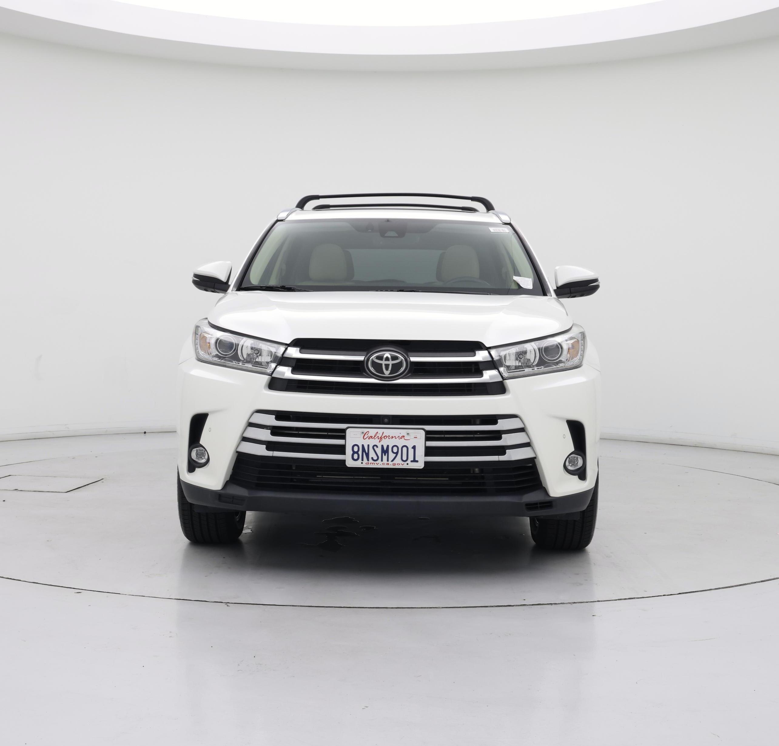Thumbnail: 2019 Toyota Highlander - 5