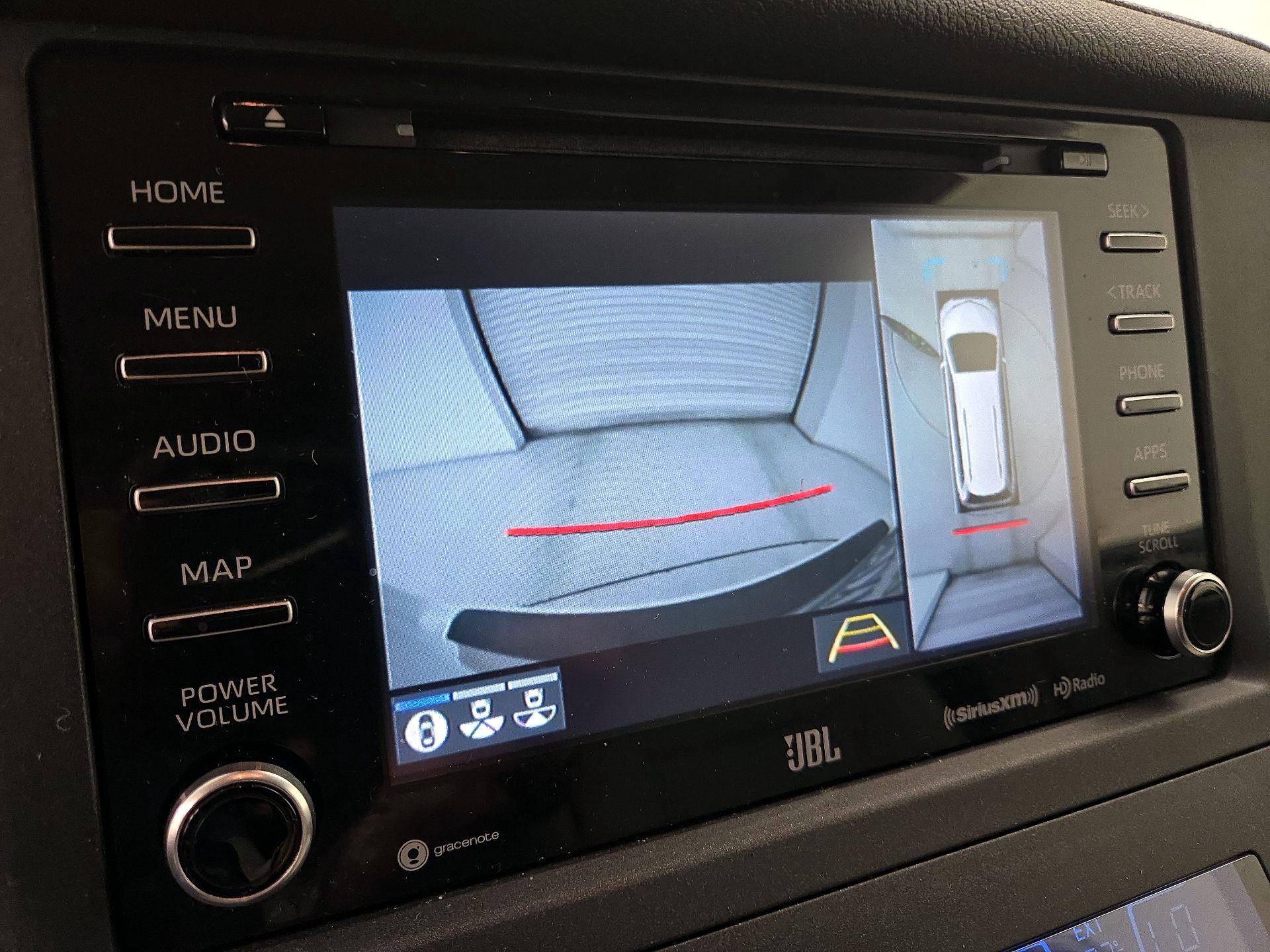 Thumbnail: 2020 Toyota Sienna - 13