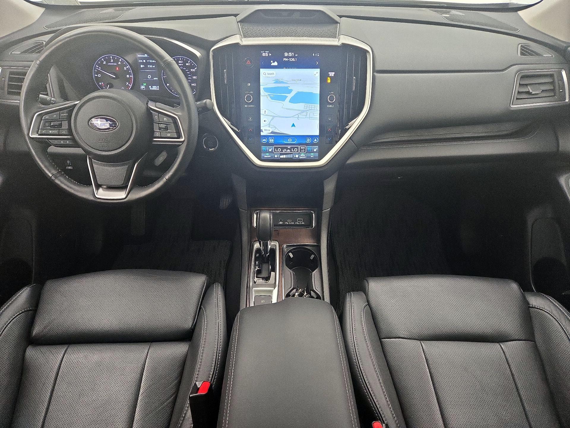 Thumbnail: 2023 Subaru Ascent - 9