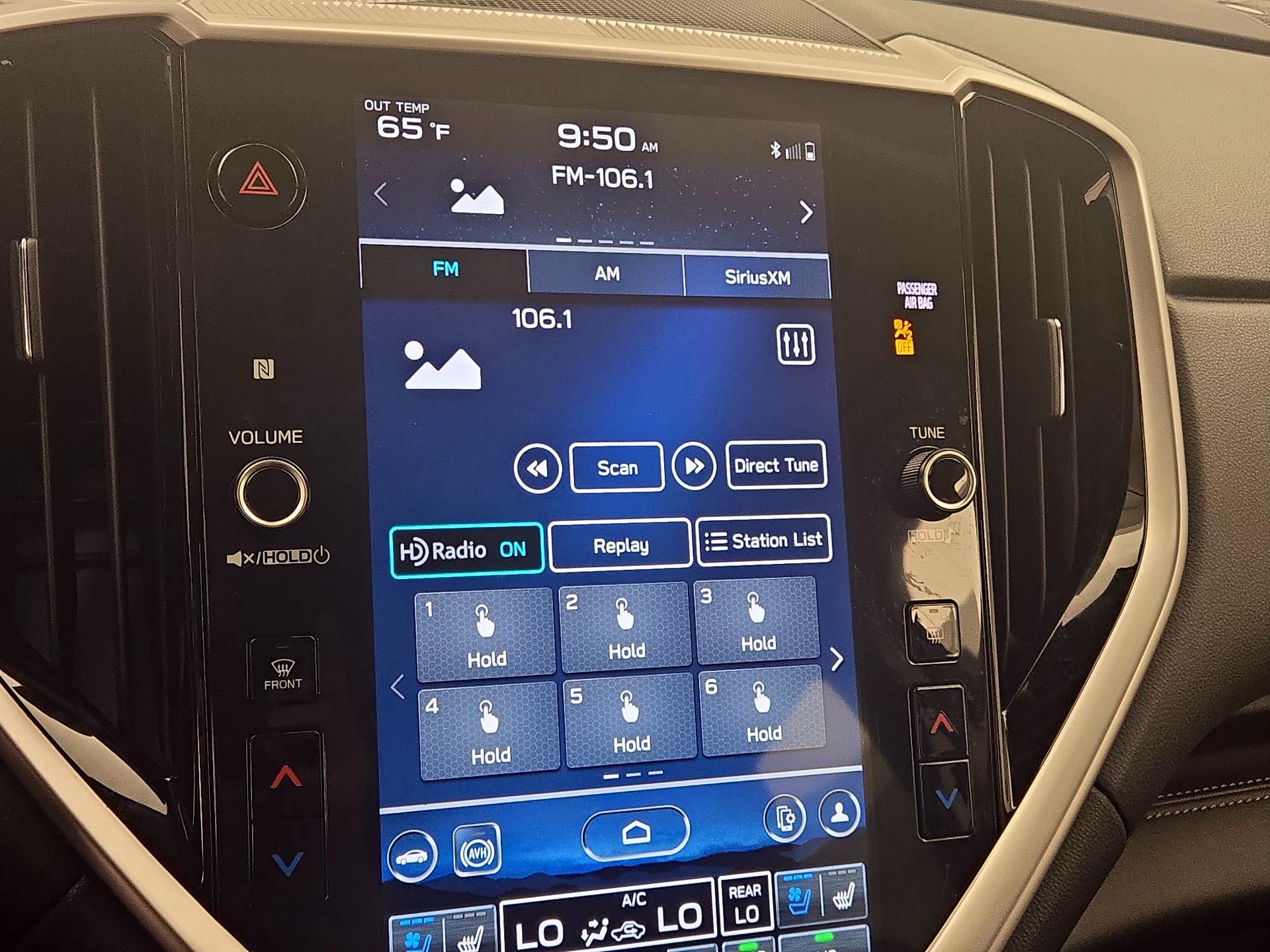 Thumbnail: 2023 Subaru Ascent - 16