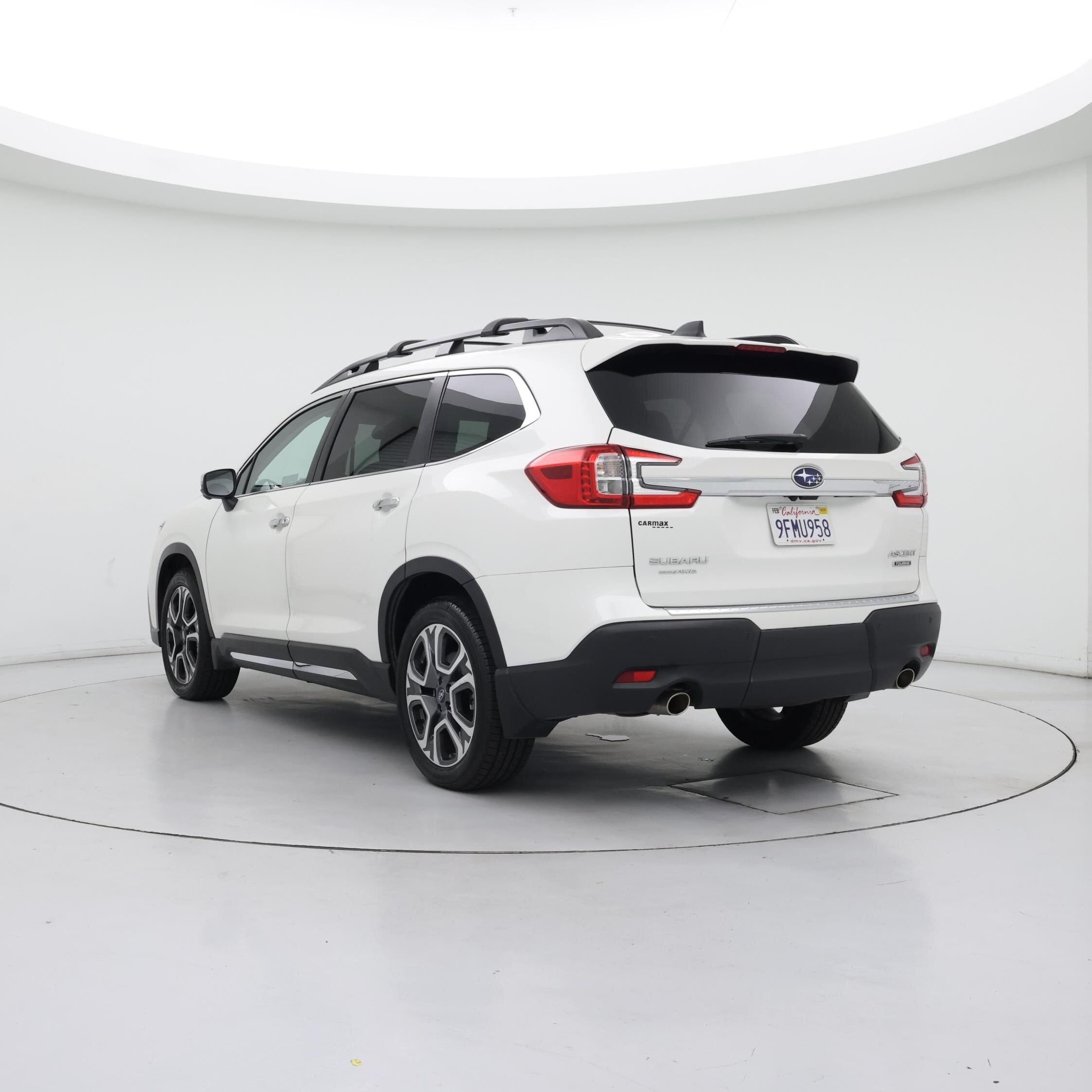 Thumbnail: 2023 Subaru Ascent - 2