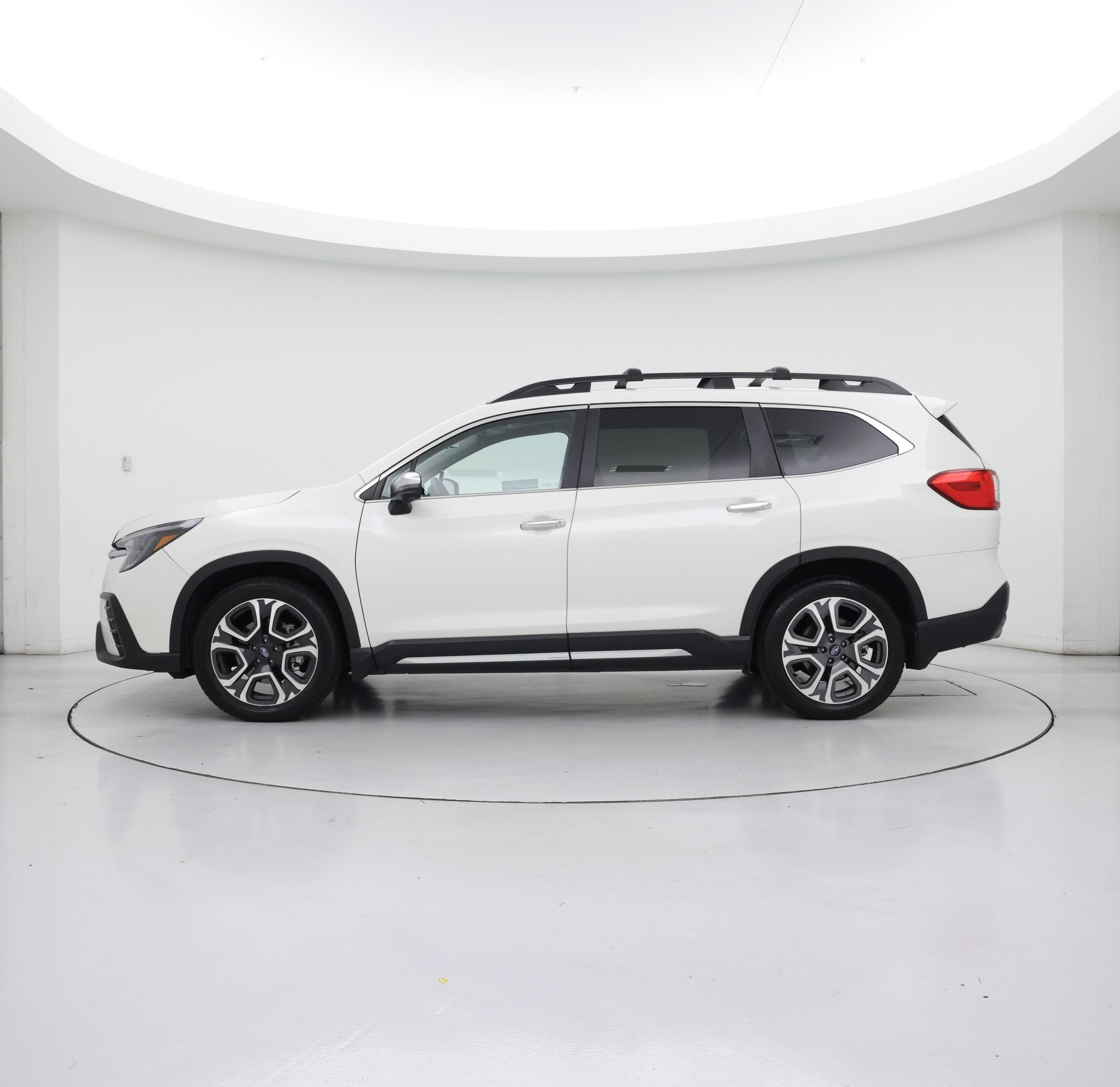 Thumbnail: 2023 Subaru Ascent - 3