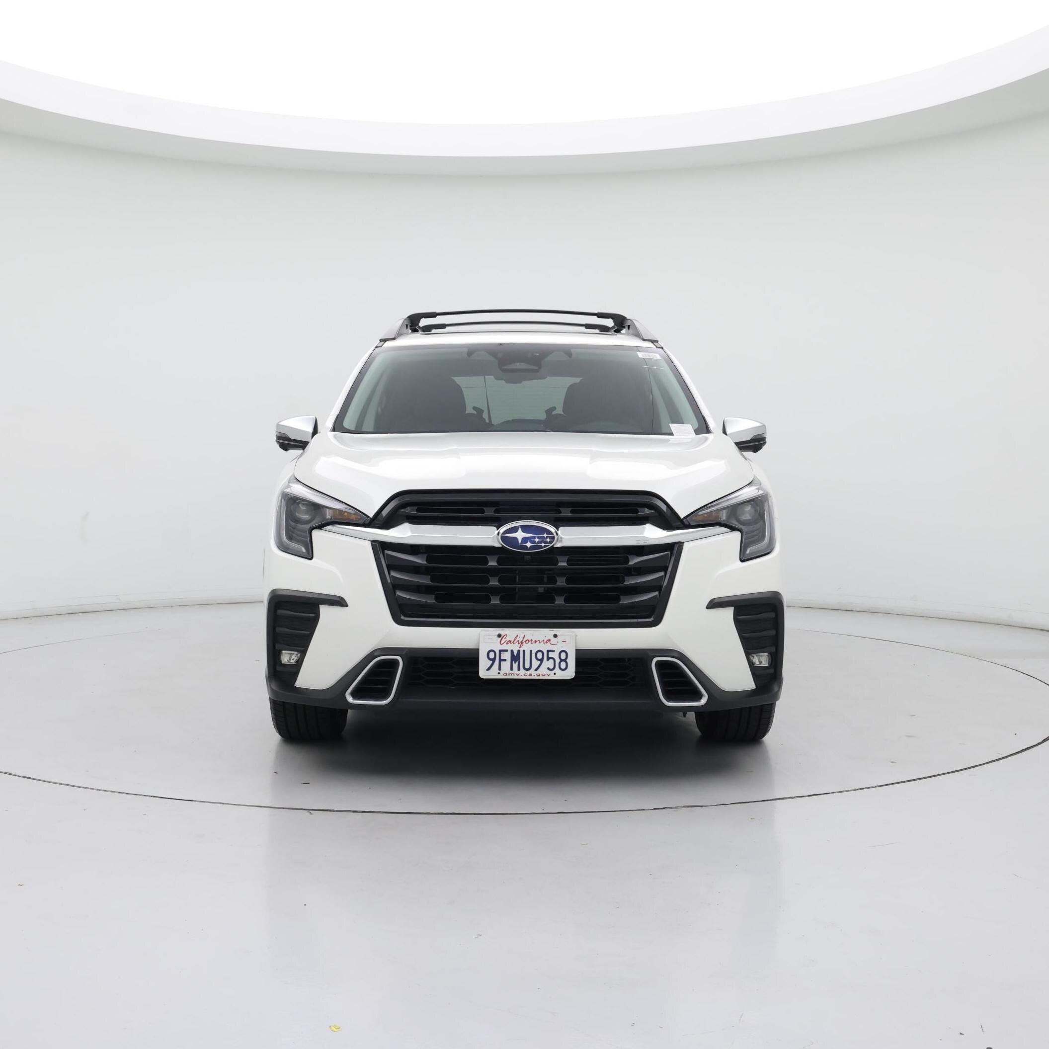Thumbnail: 2023 Subaru Ascent - 5