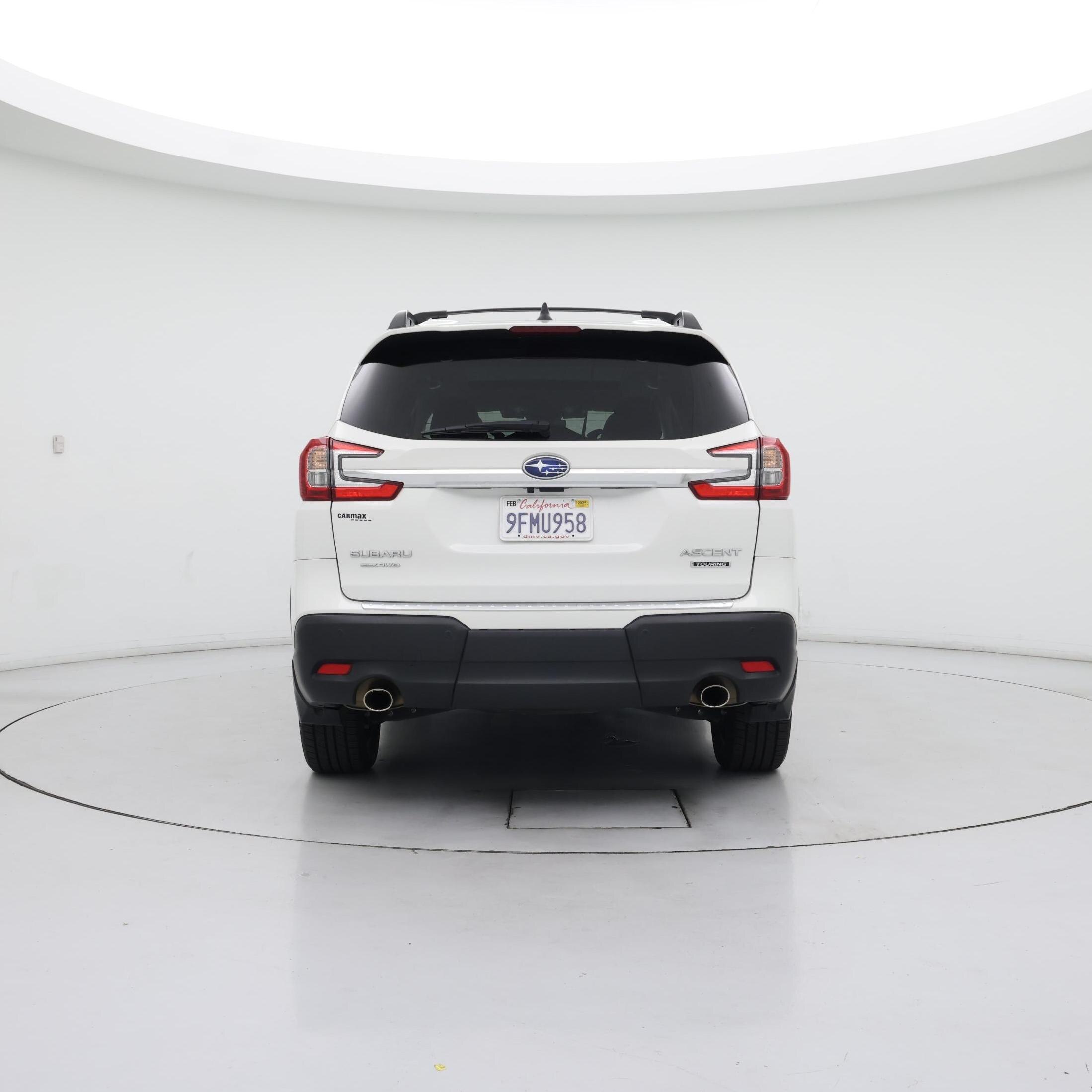 Thumbnail: 2023 Subaru Ascent - 6
