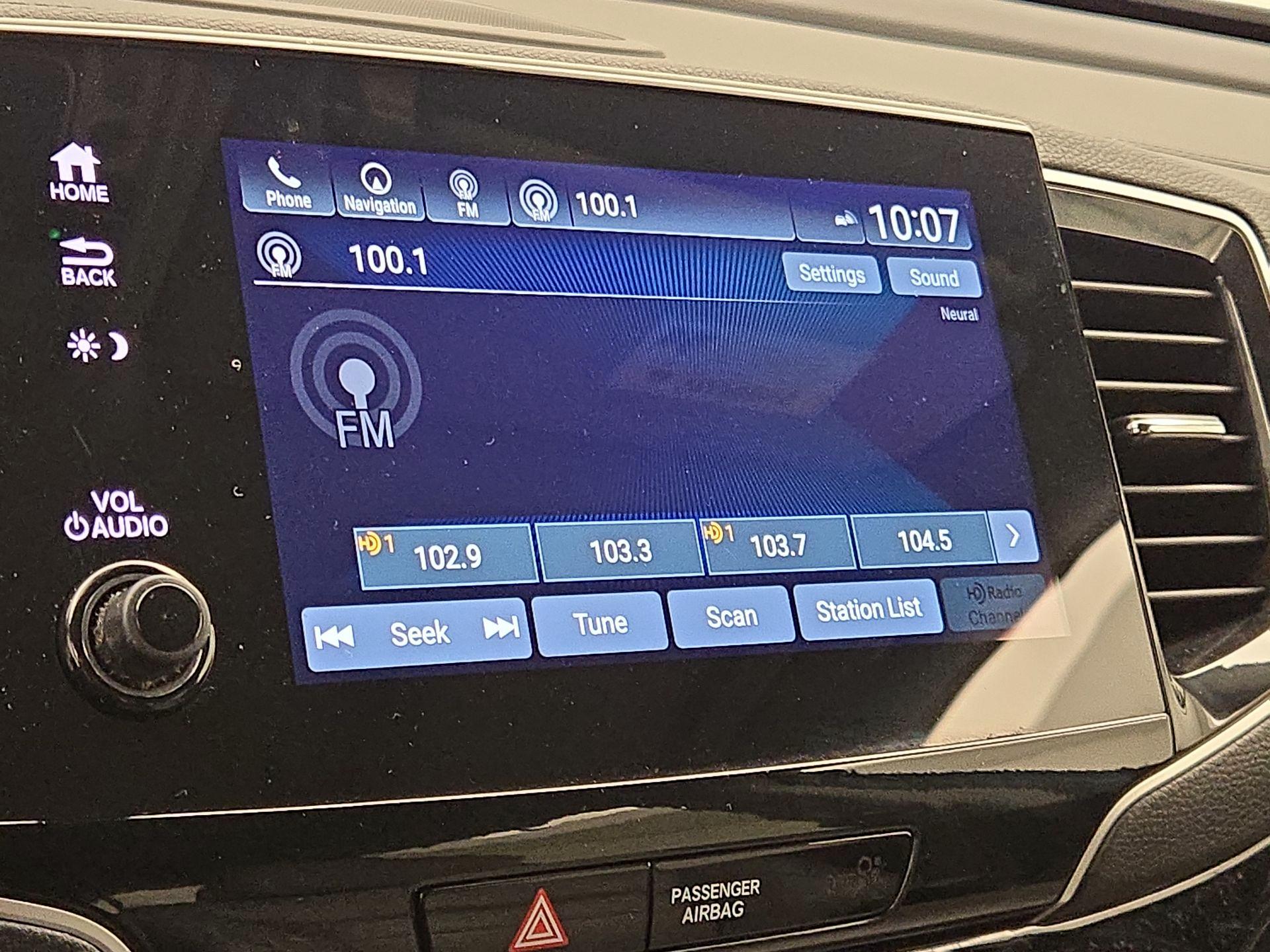 Thumbnail: 2020 Honda Pilot - 16