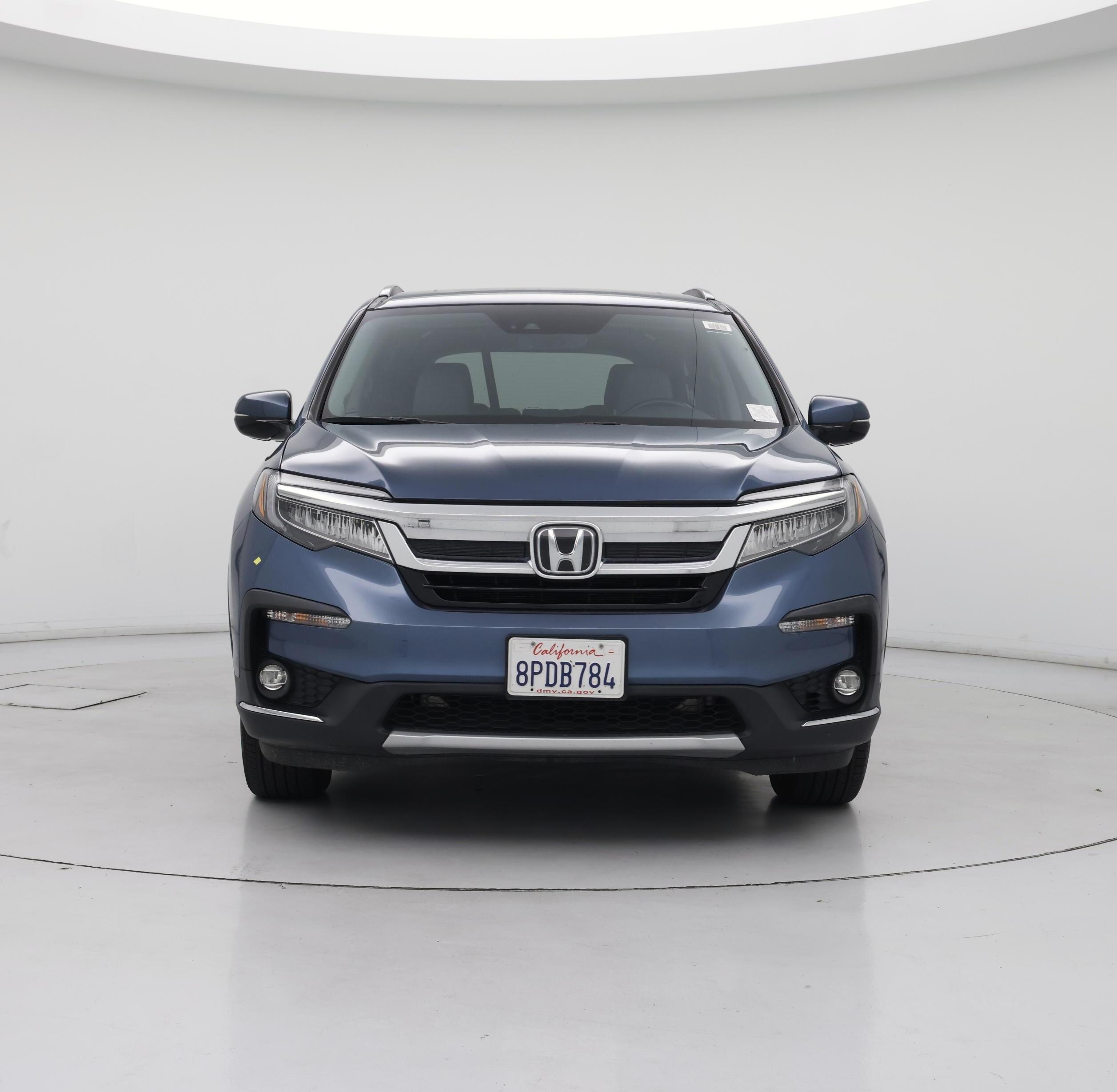 Thumbnail: 2020 Honda Pilot - 5