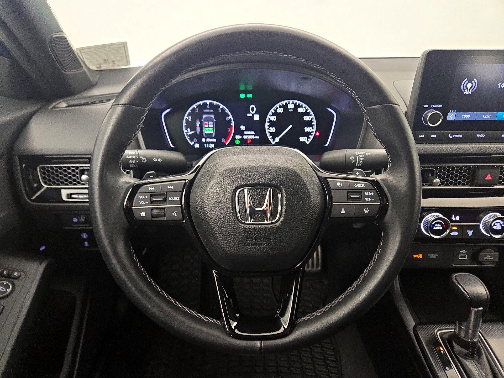 Thumbnail: 2023 Honda Civic - 10