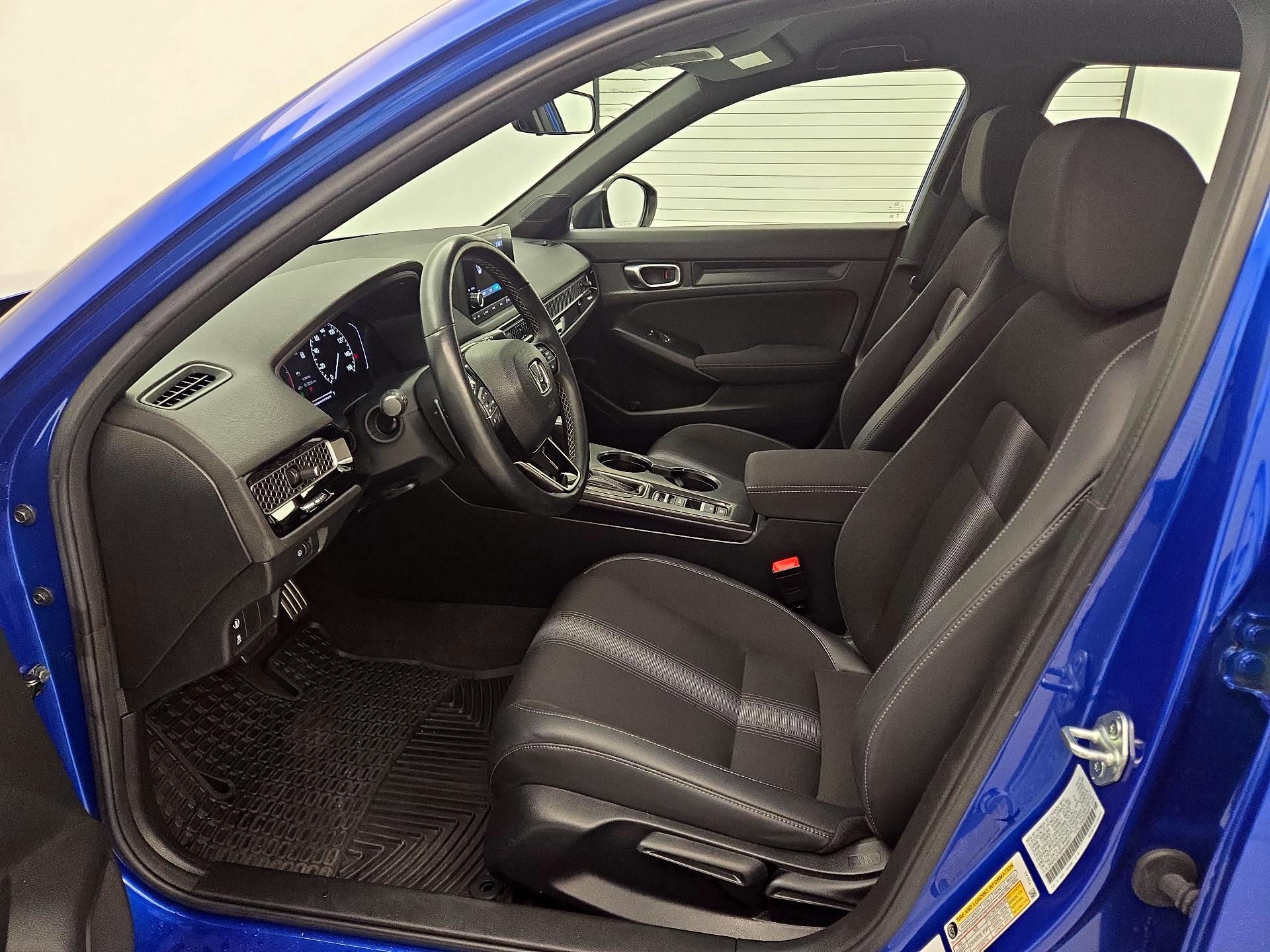 Thumbnail: 2023 Honda Civic - 11