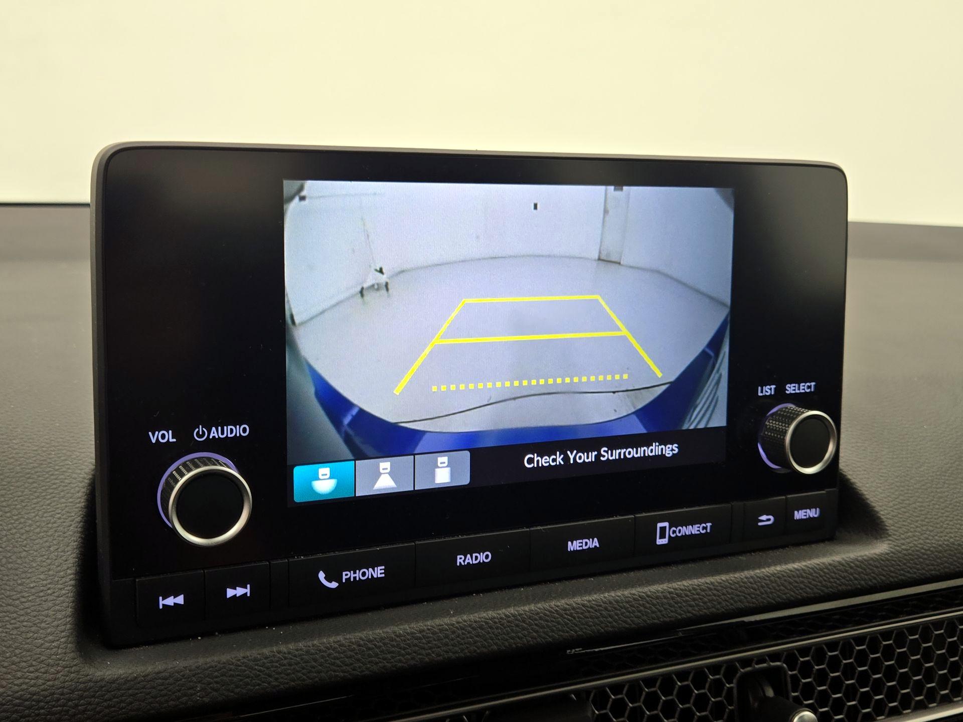 Thumbnail: 2023 Honda Civic - 14