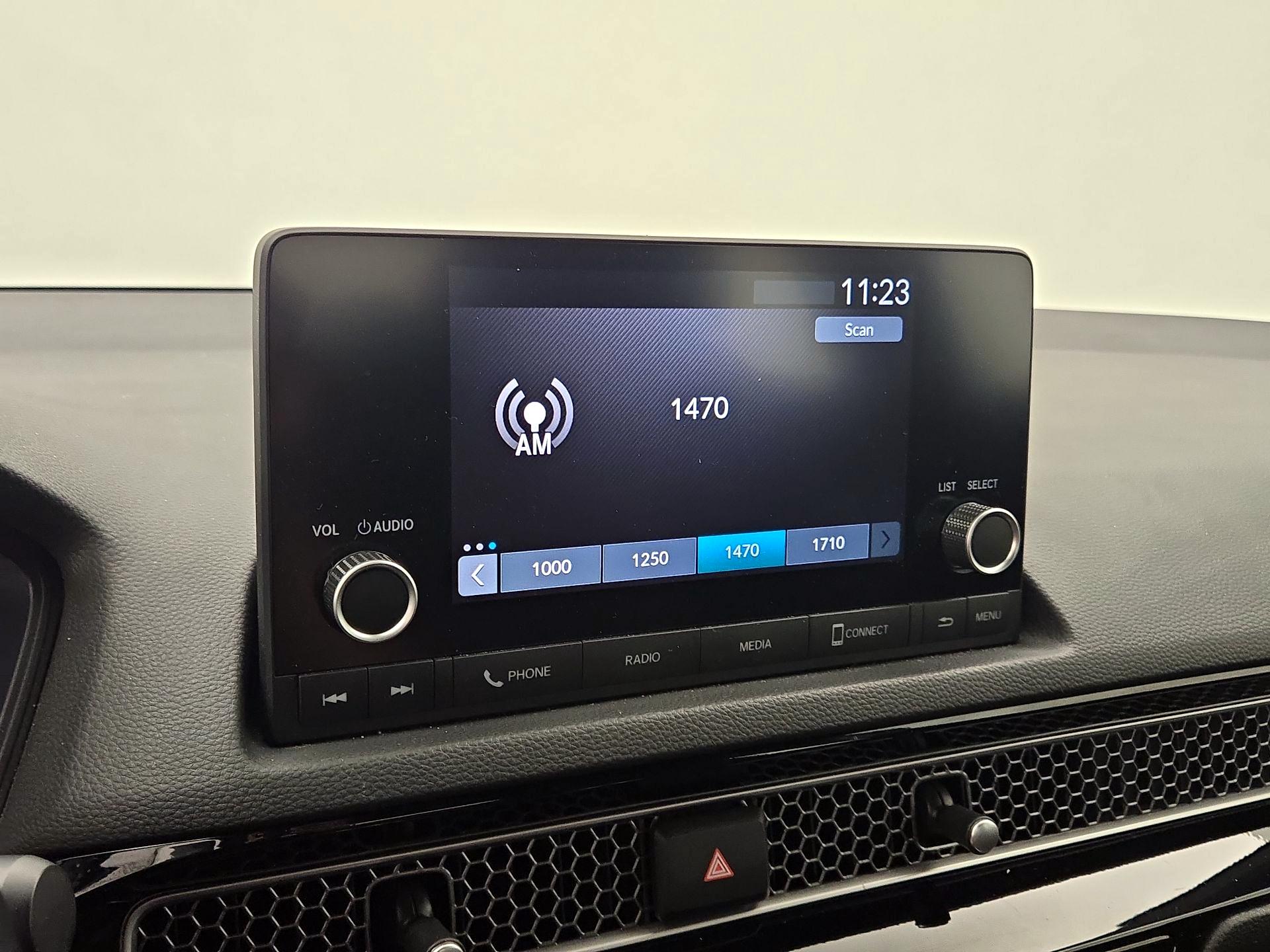 Thumbnail: 2023 Honda Civic - 15