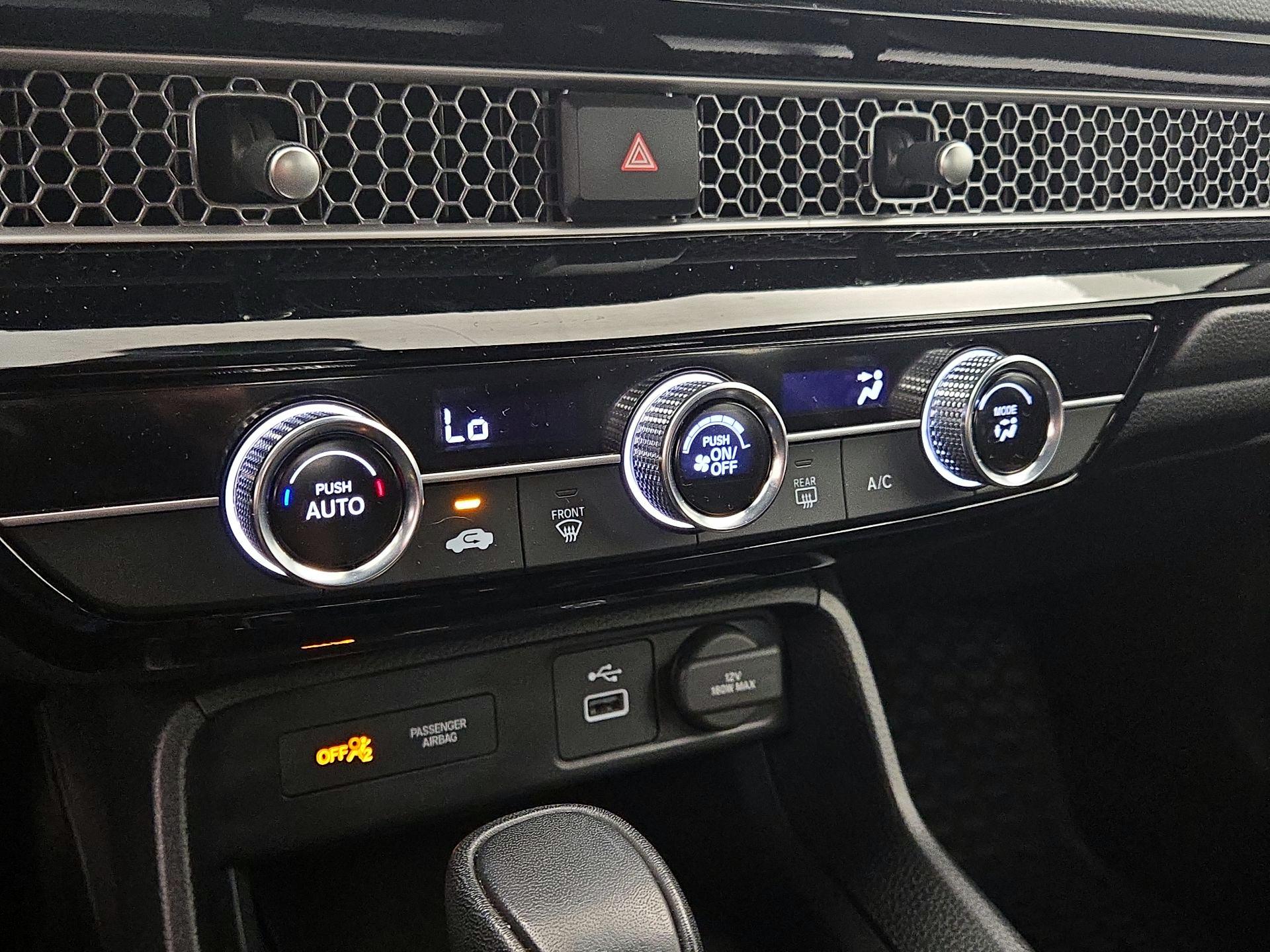 Thumbnail: 2023 Honda Civic - 16