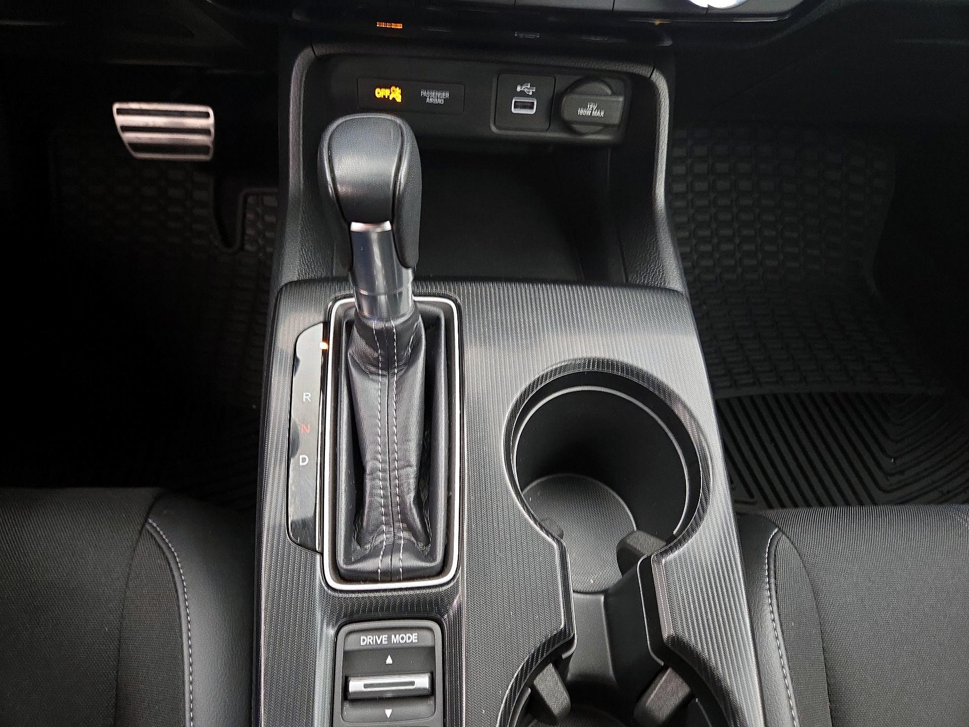 Thumbnail: 2023 Honda Civic - 17