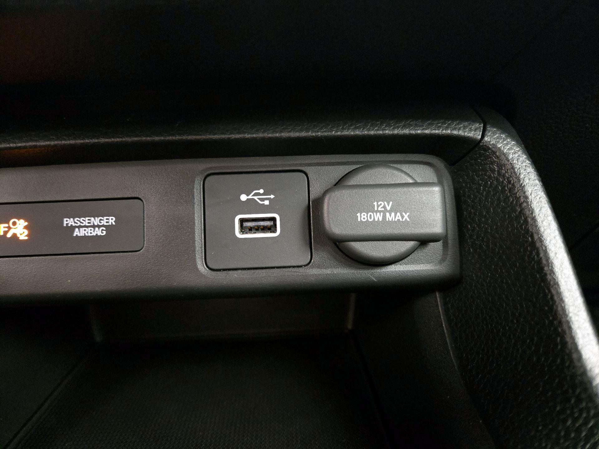 Thumbnail: 2023 Honda Civic - 18