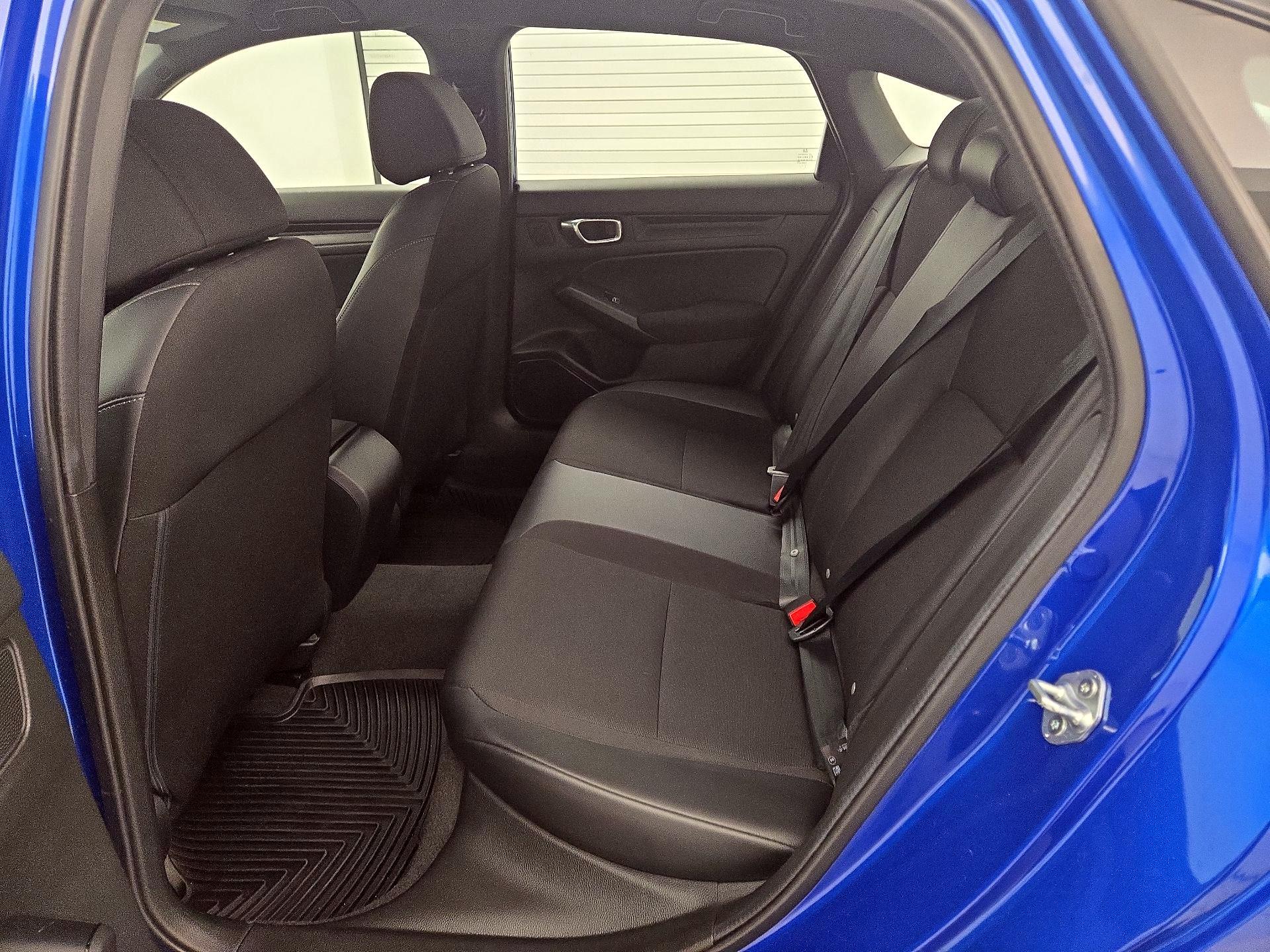 Thumbnail: 2023 Honda Civic - 19