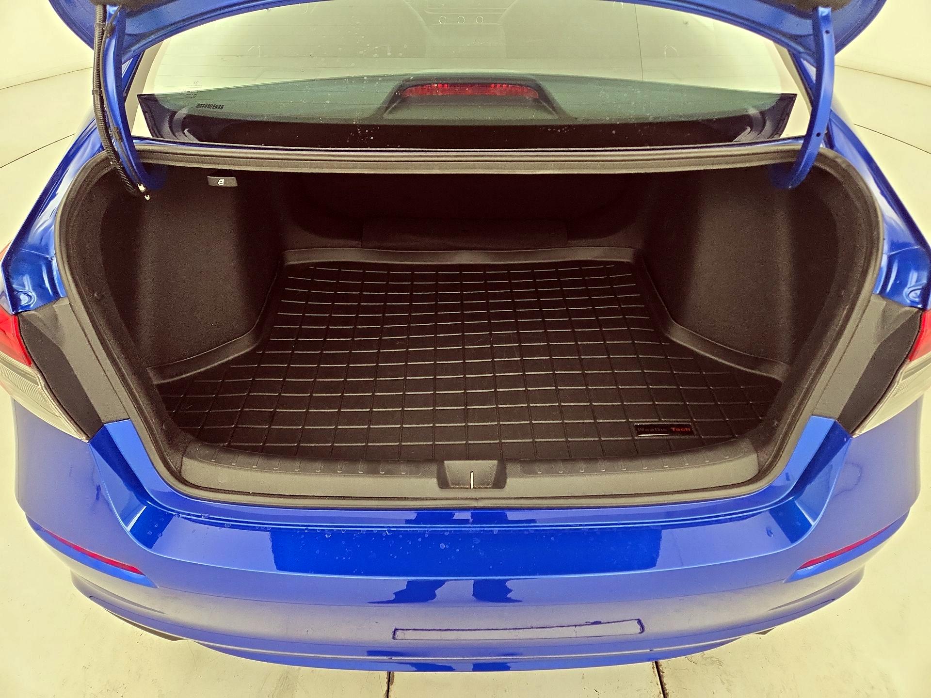 Thumbnail: 2023 Honda Civic - 20