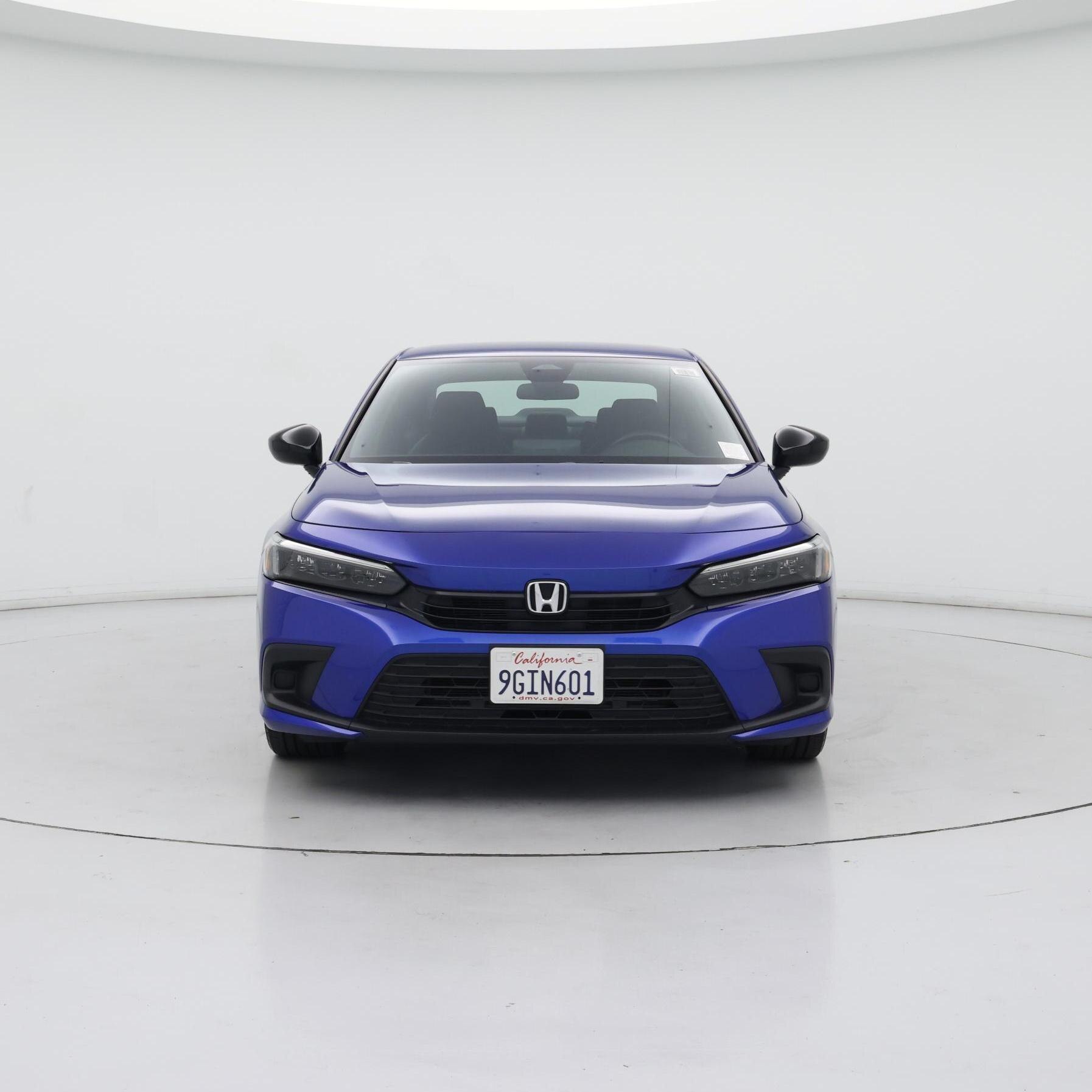 Thumbnail: 2023 Honda Civic - 5