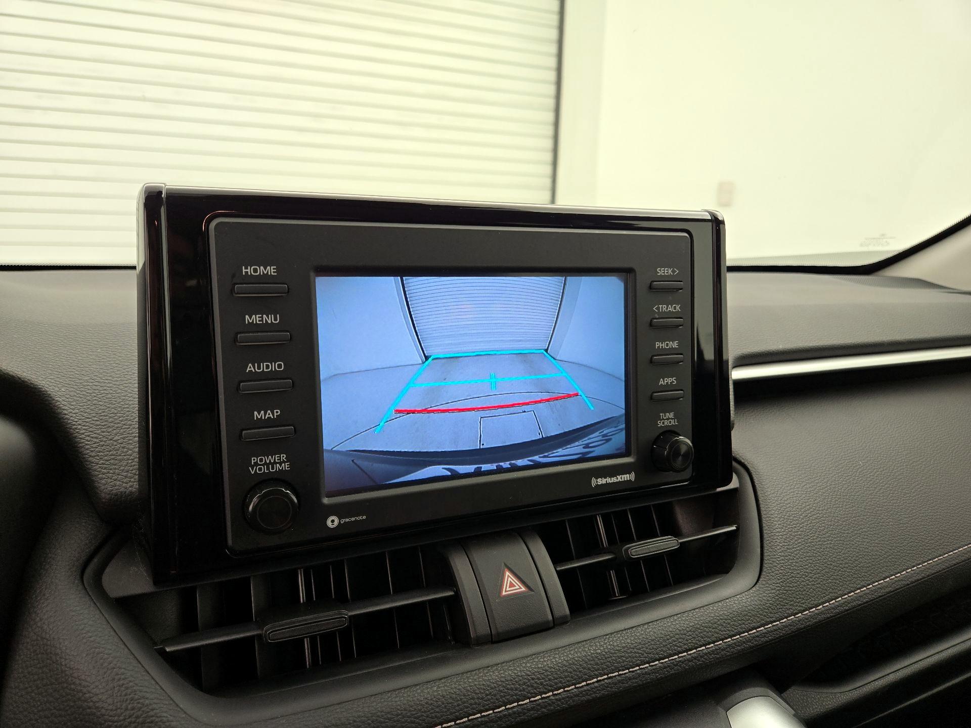 Thumbnail: 2021 Toyota RAV4 - 12