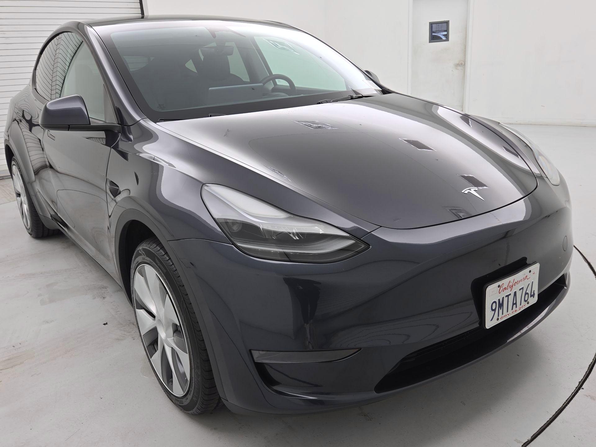 Thumbnail: 2024 Tesla Model Y - 1