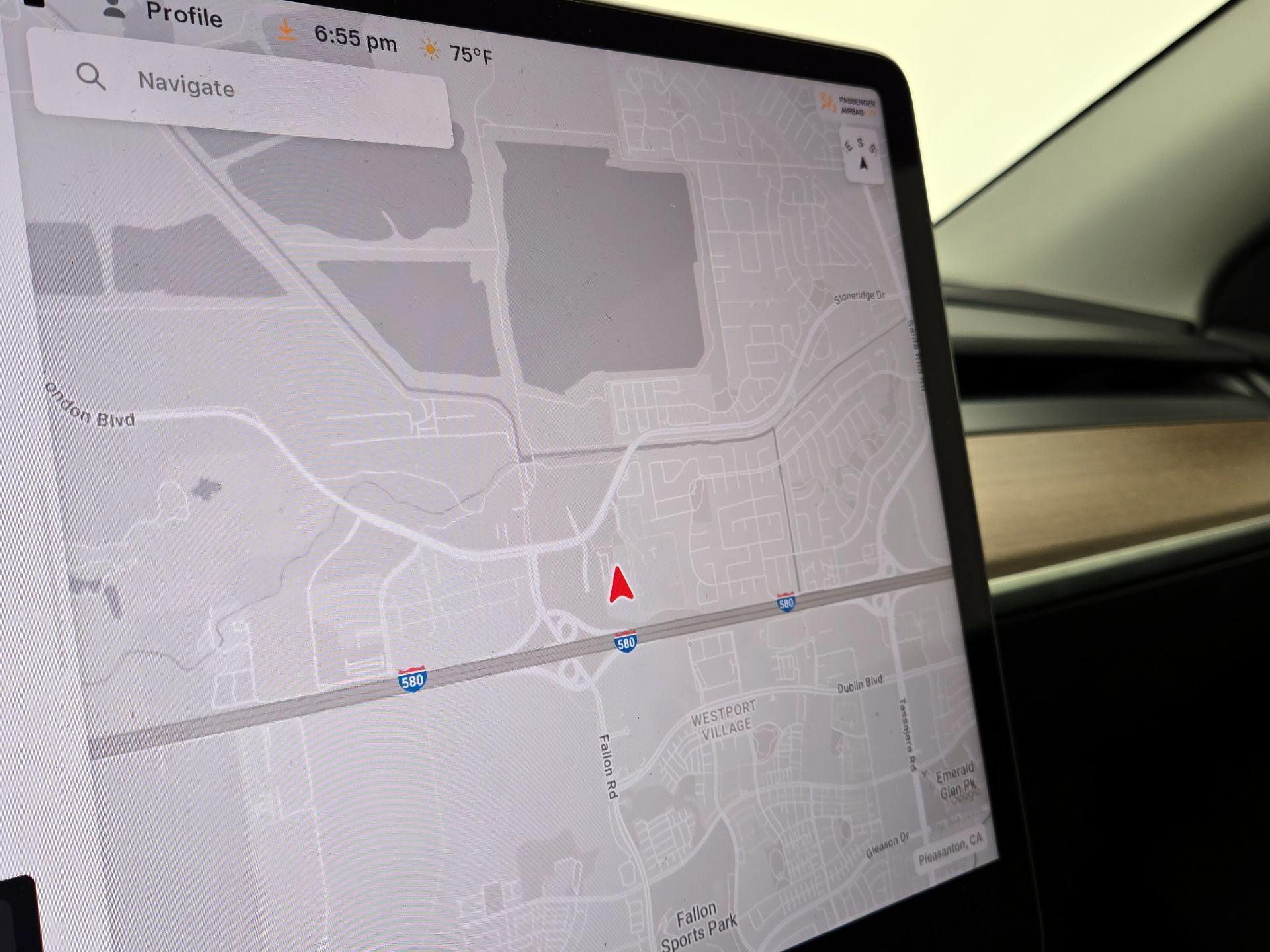 Thumbnail: 2024 Tesla Model Y - 12